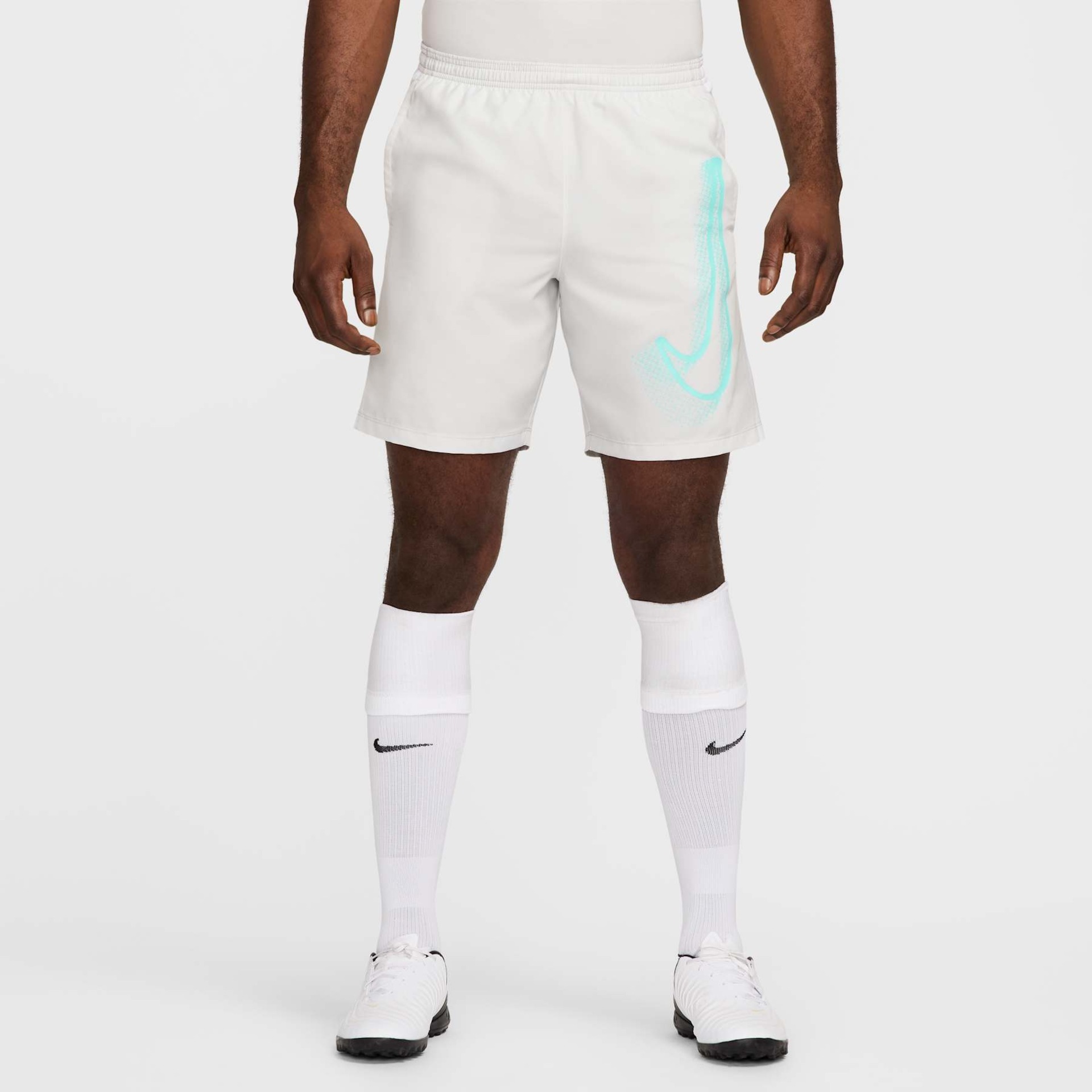 Shorts Nike Academy Masculino - Foto 1