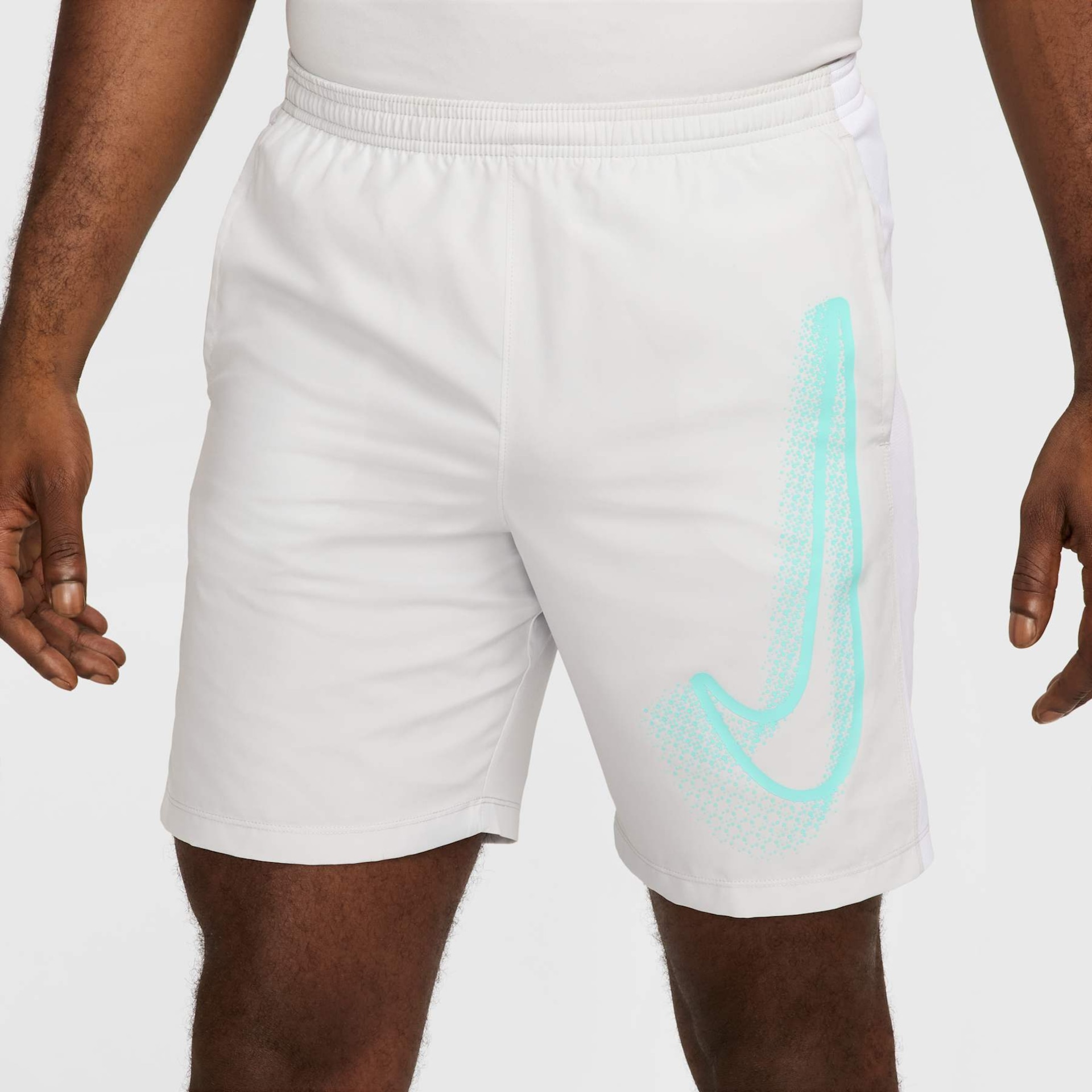 Shorts Nike Academy Masculino - Foto 2