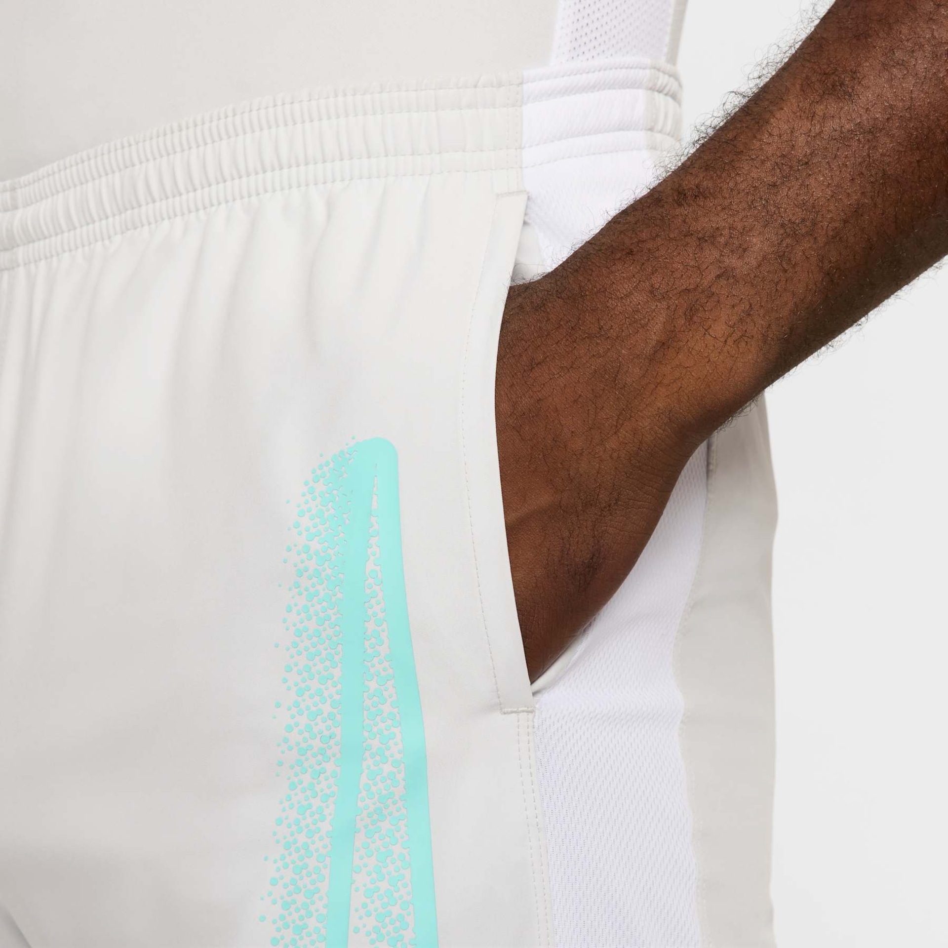 Shorts Nike Academy Masculino - Foto 5