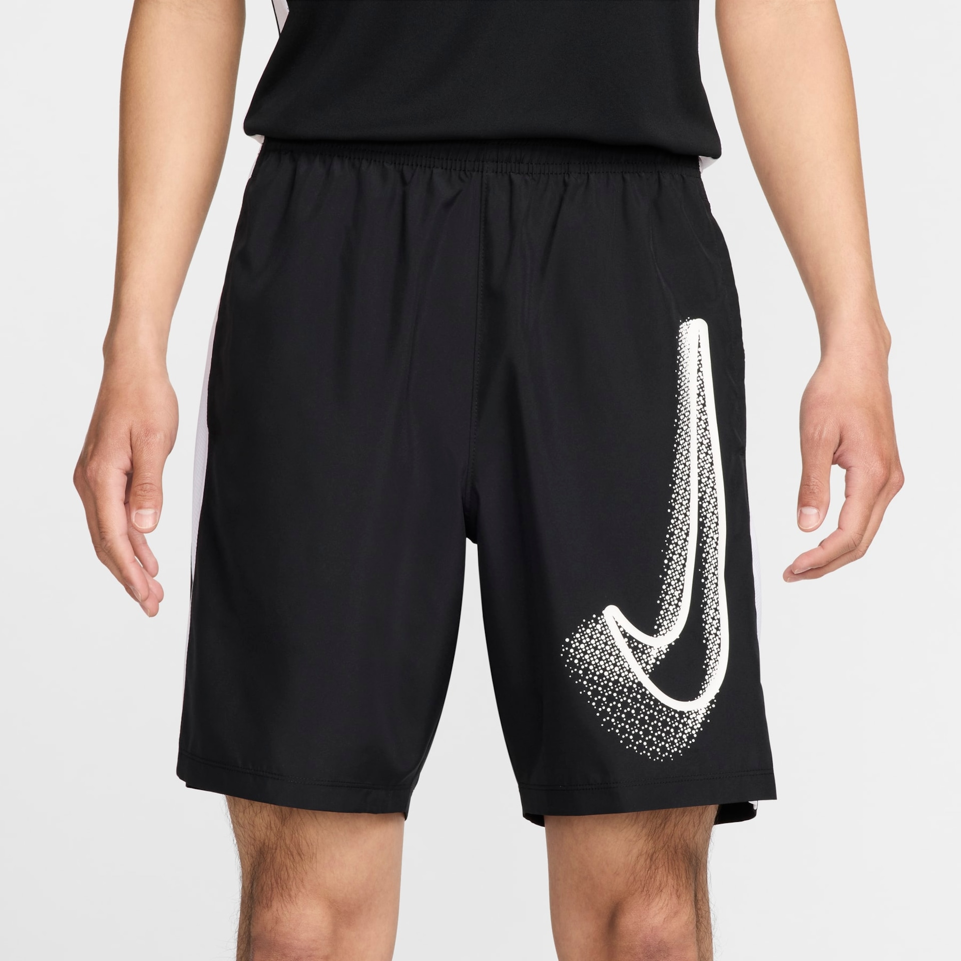Shorts Nike Academy Masculino - Foto 2