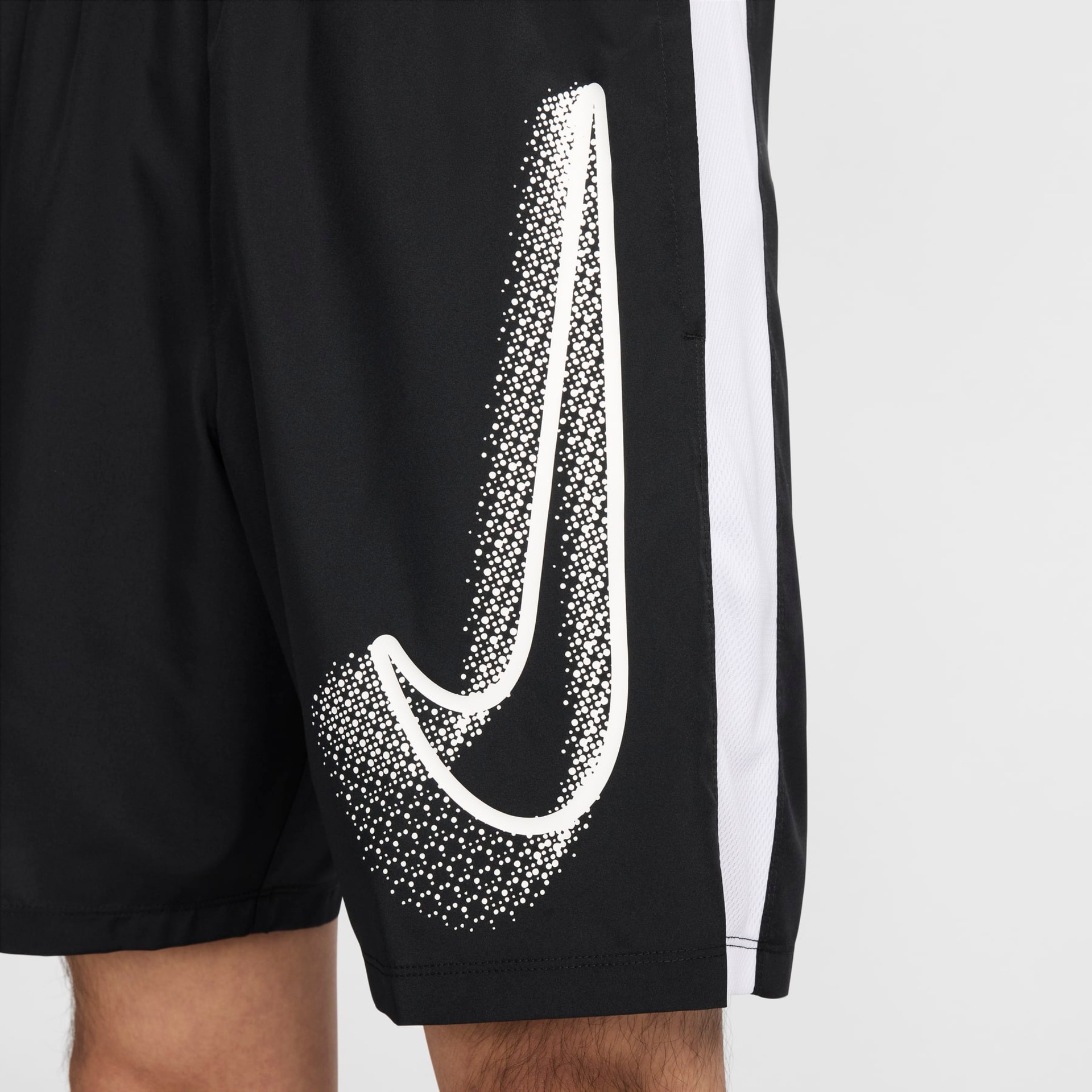 Shorts Nike Academy Masculino - Foto 6