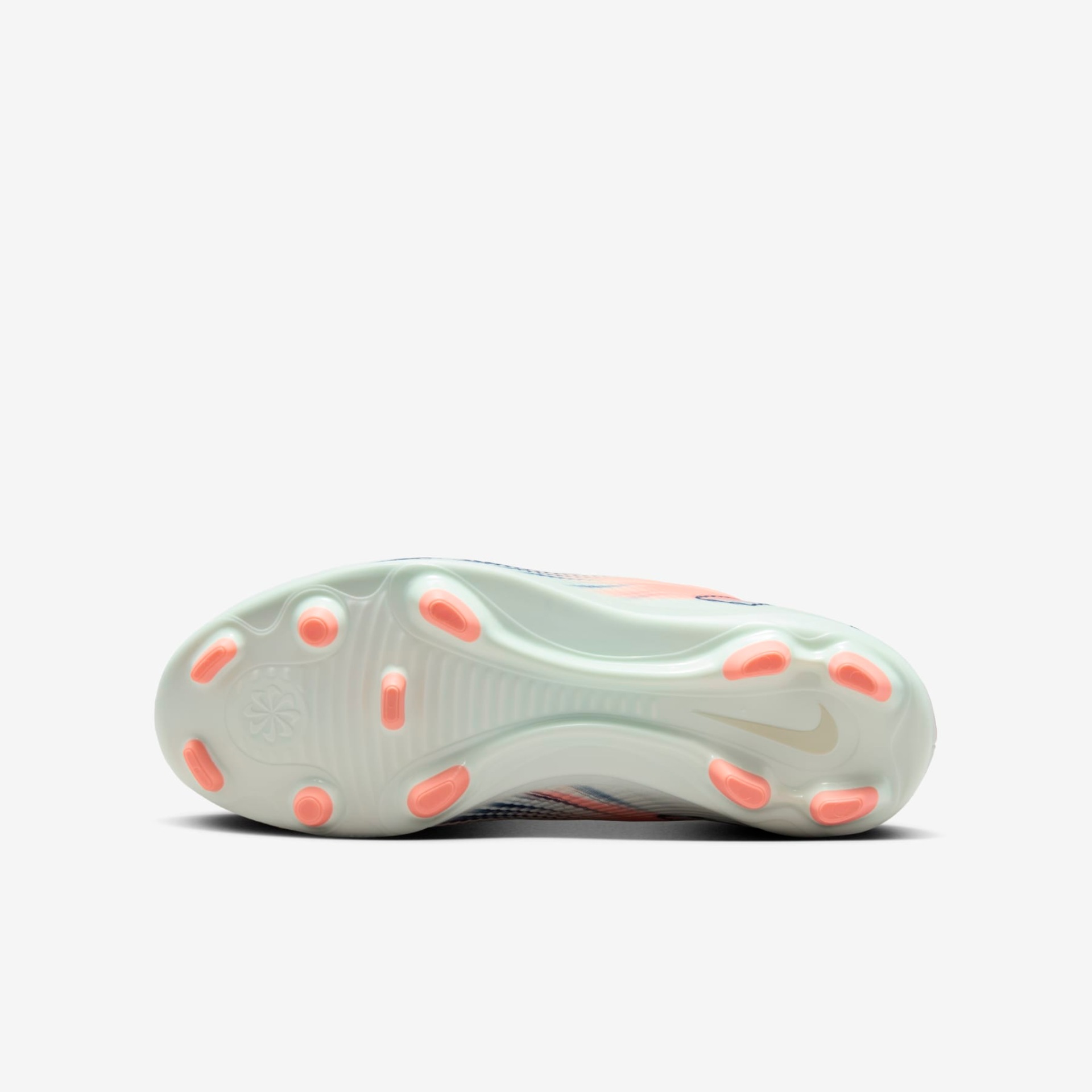 Chuteira Nike Mercurial Superfly 10 Club Infantil Campo - Foto 2