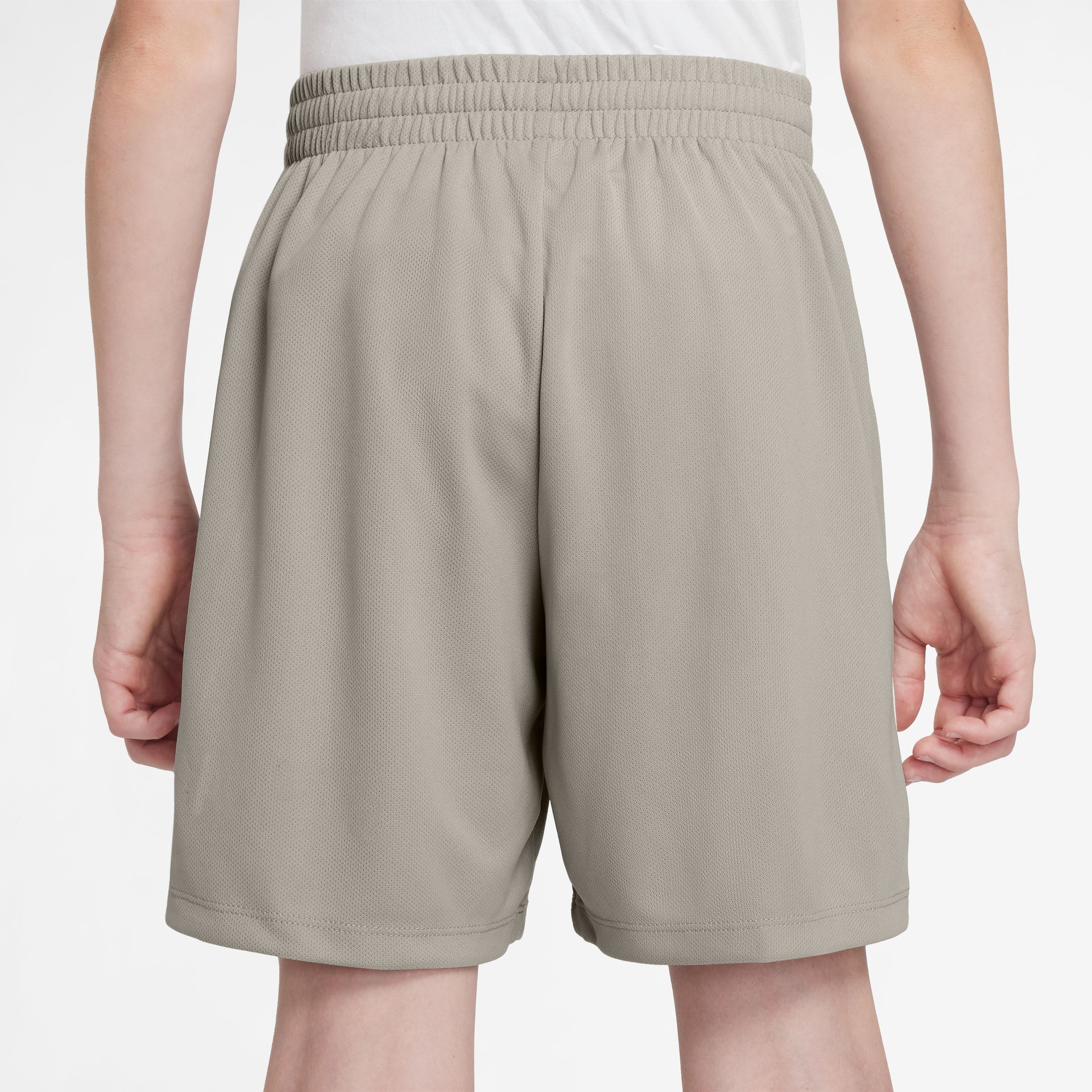 Shorts Nike Dri-FIT Multi Infantil - Foto 2