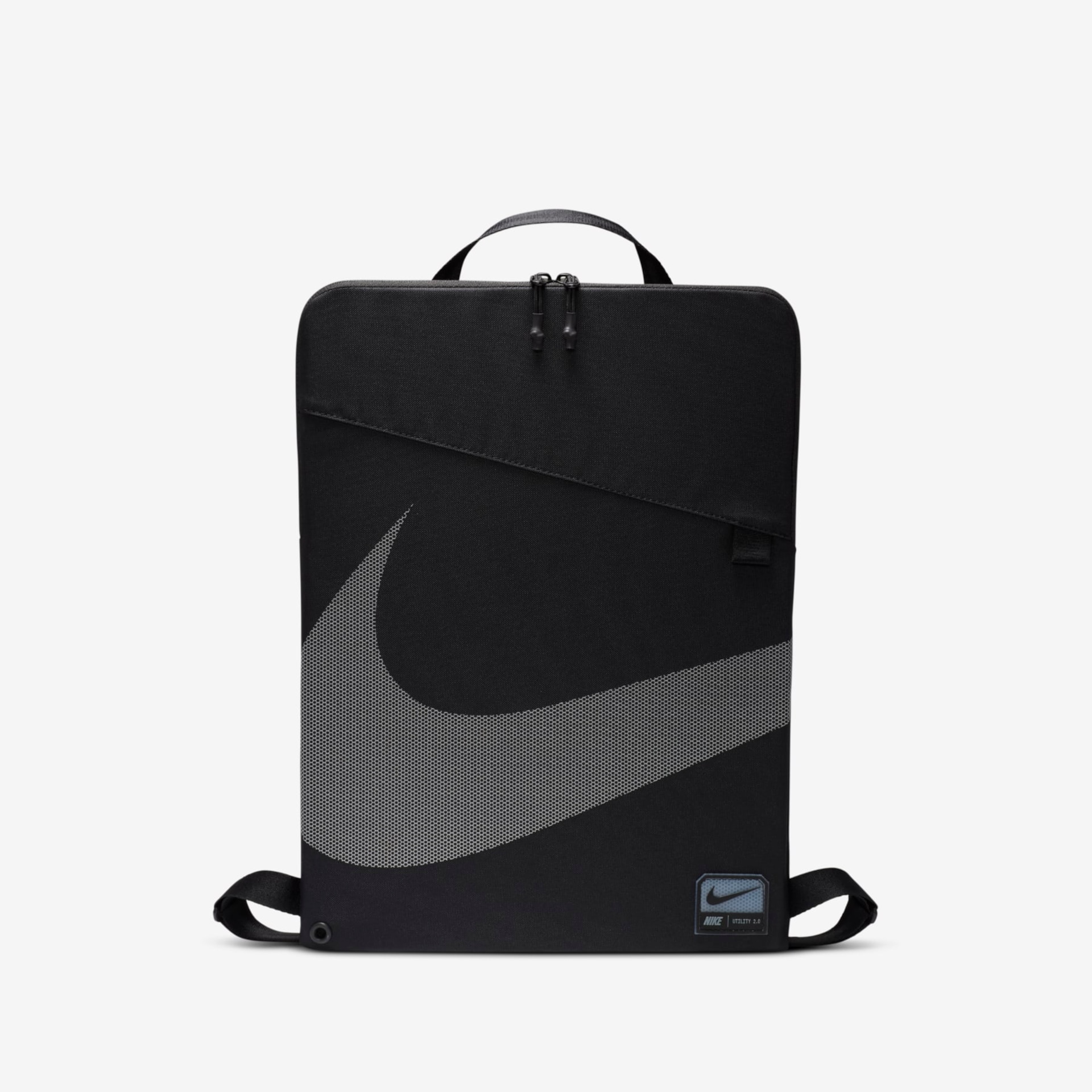 Sacola Nike Utility 2.0 Masculina - Foto 1