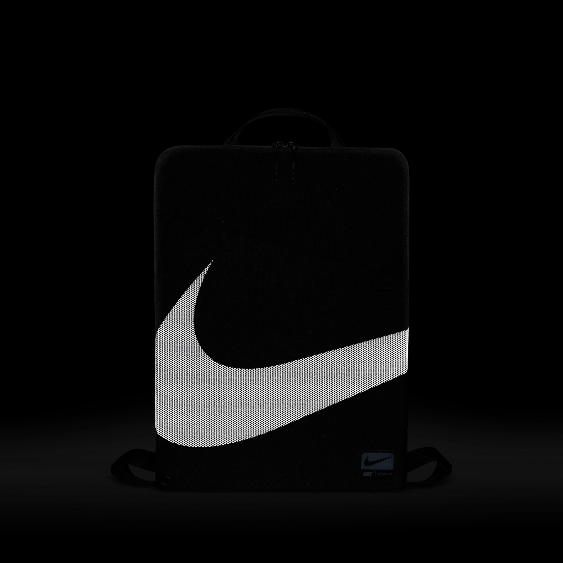 Sacola Nike Utility 2.0 Masculina - Foto 5