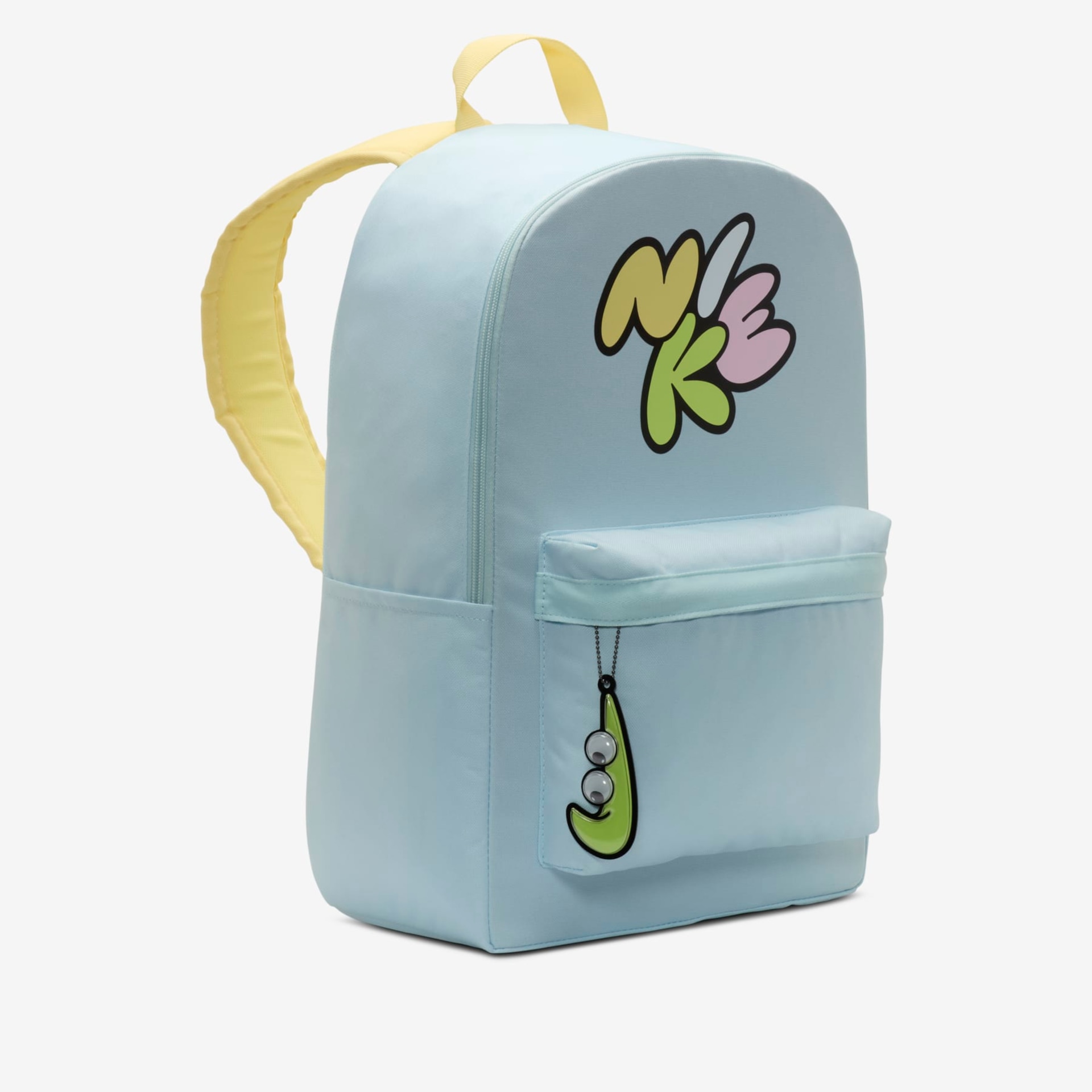 Mochila Nike Heritage Infantil - Foto 2