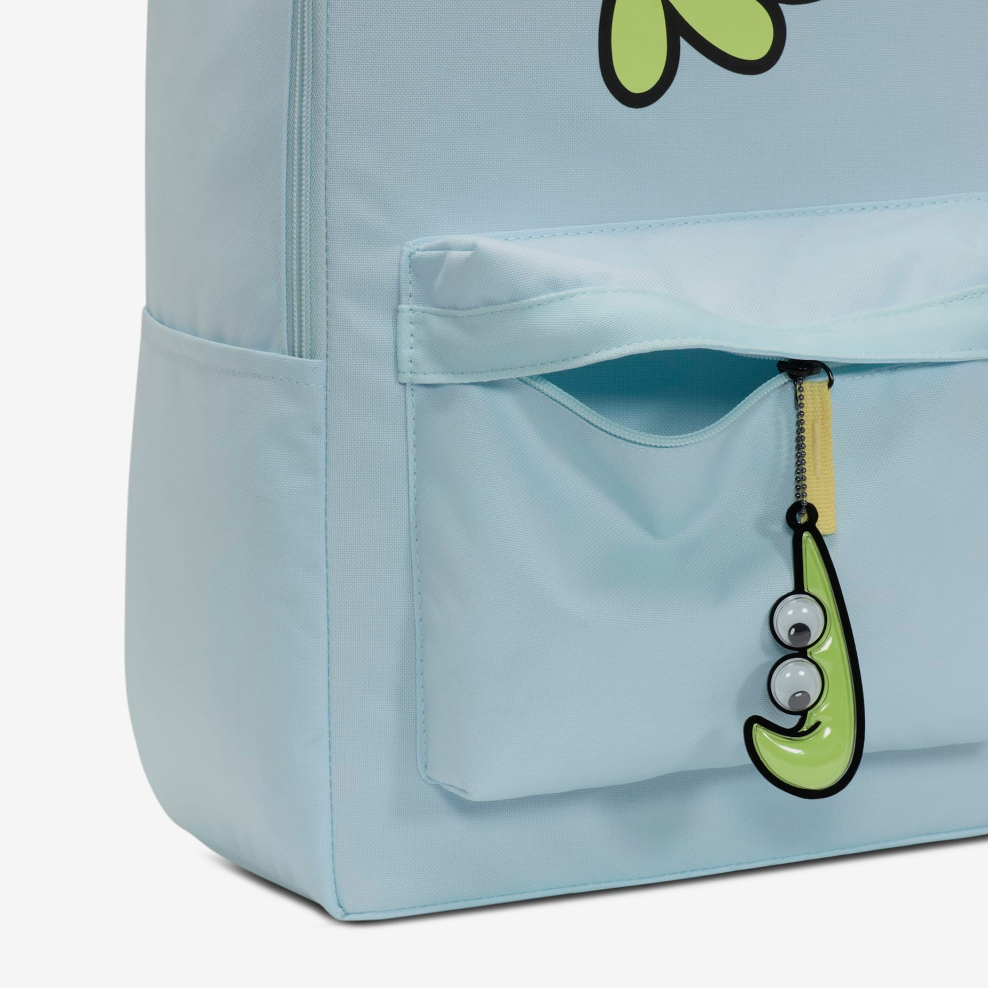 Mochila Nike Heritage Infantil - Foto 5