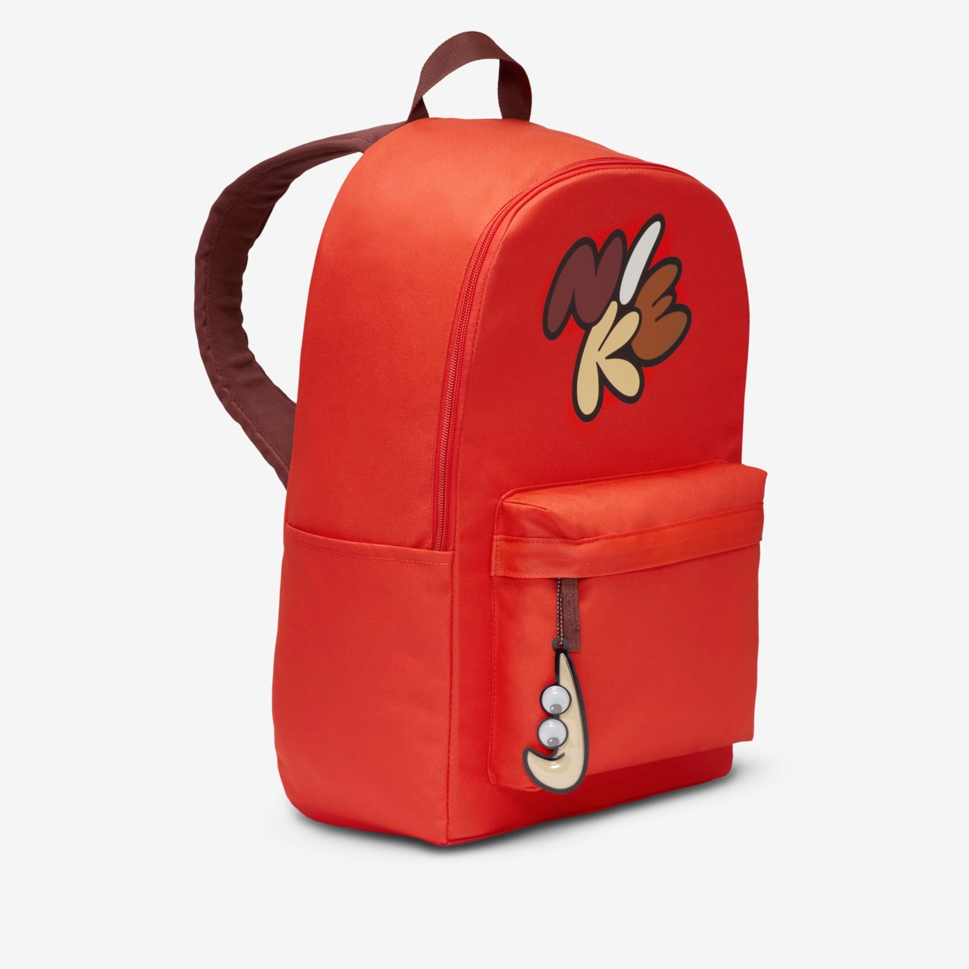 Mochila Nike Heritage Infantil - Foto 2