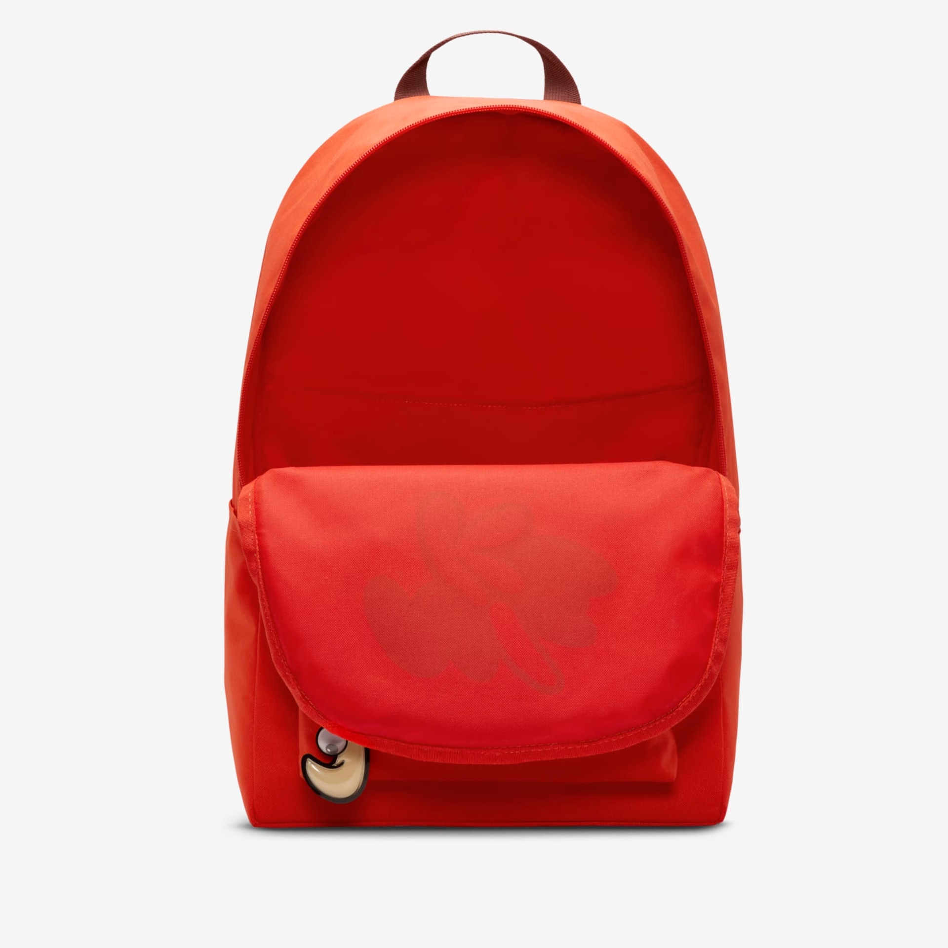 Mochila Nike Heritage Infantil - Foto 4