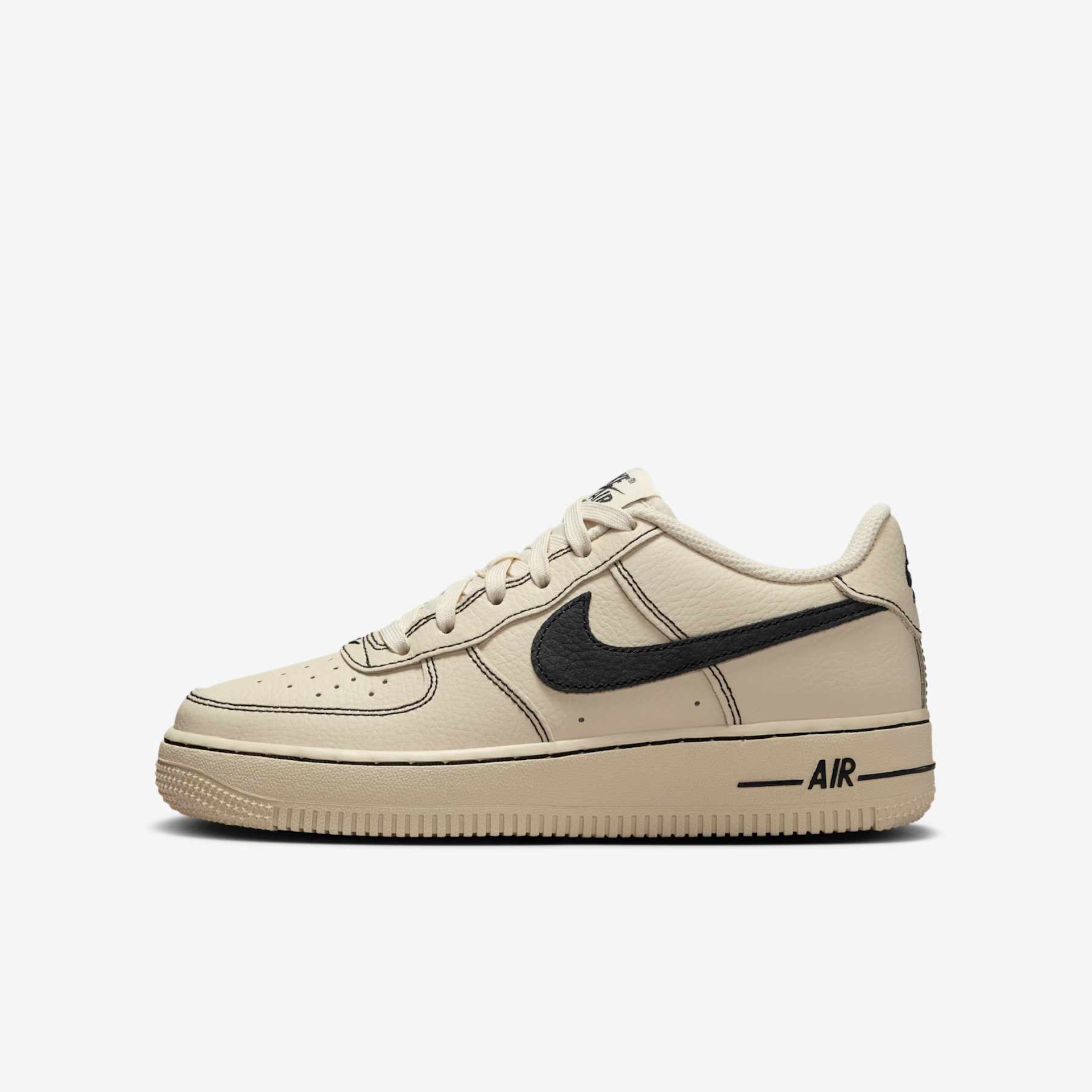 Imagem principal de Tênis Nike Air Force 1 LV8 Infantil