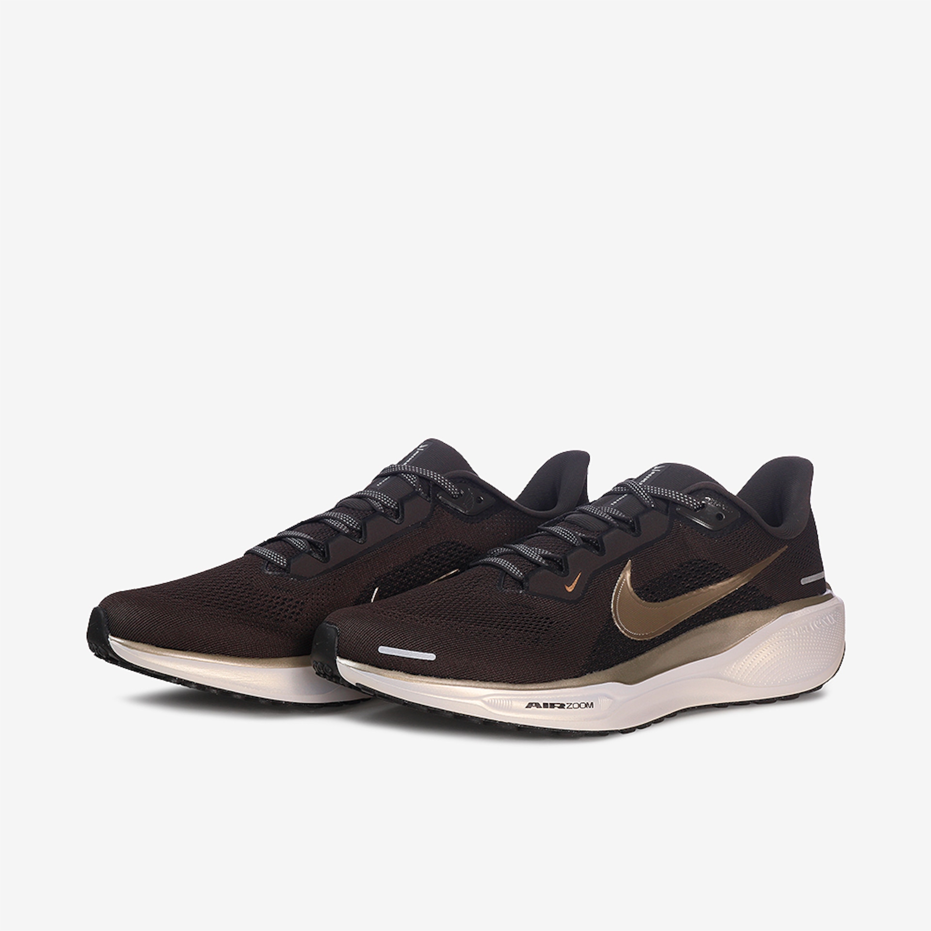 Tênis Nike Air Zoom Pegasus 41 Masculino - Foto 4
