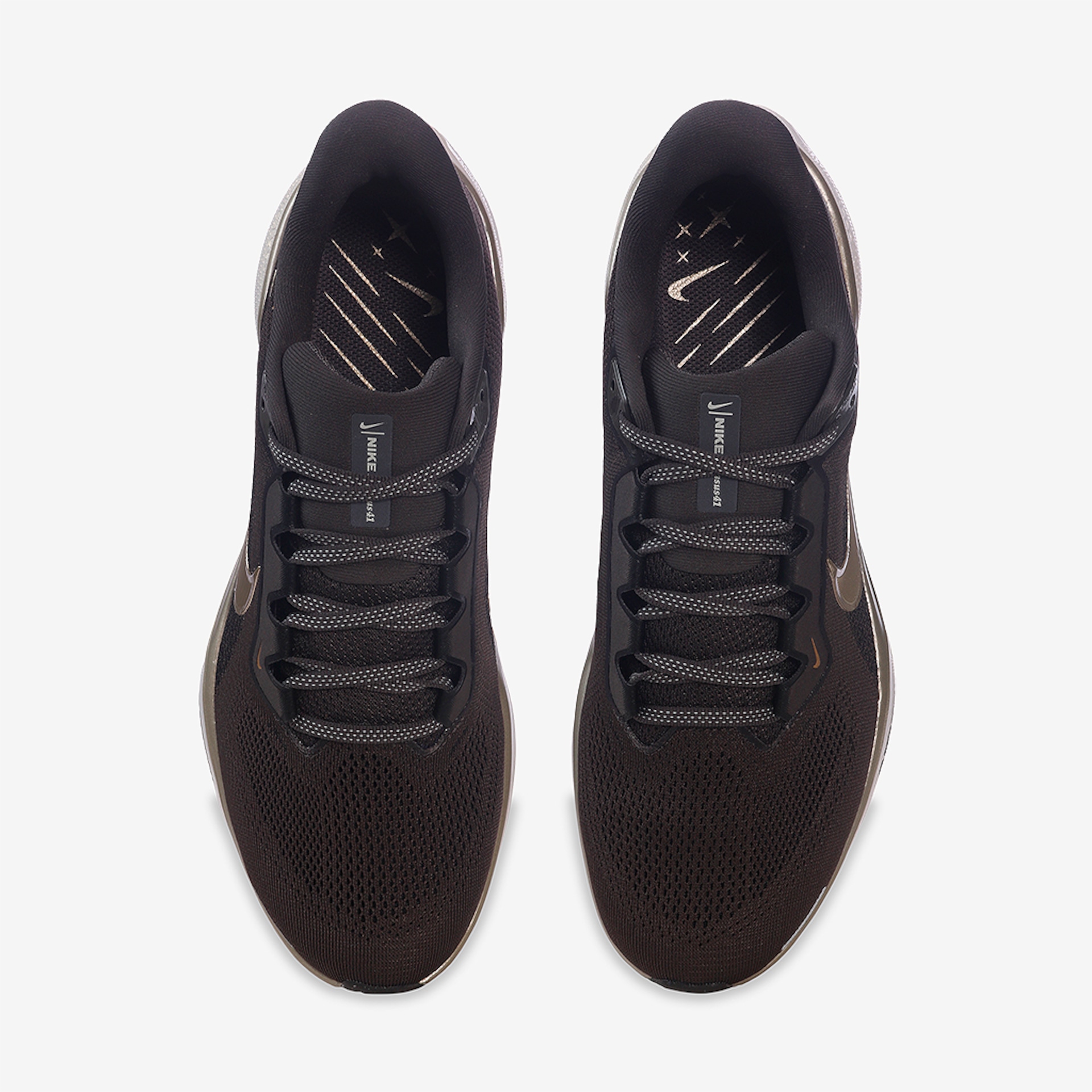 Tênis Nike Air Zoom Pegasus 41 Masculino - Foto 5