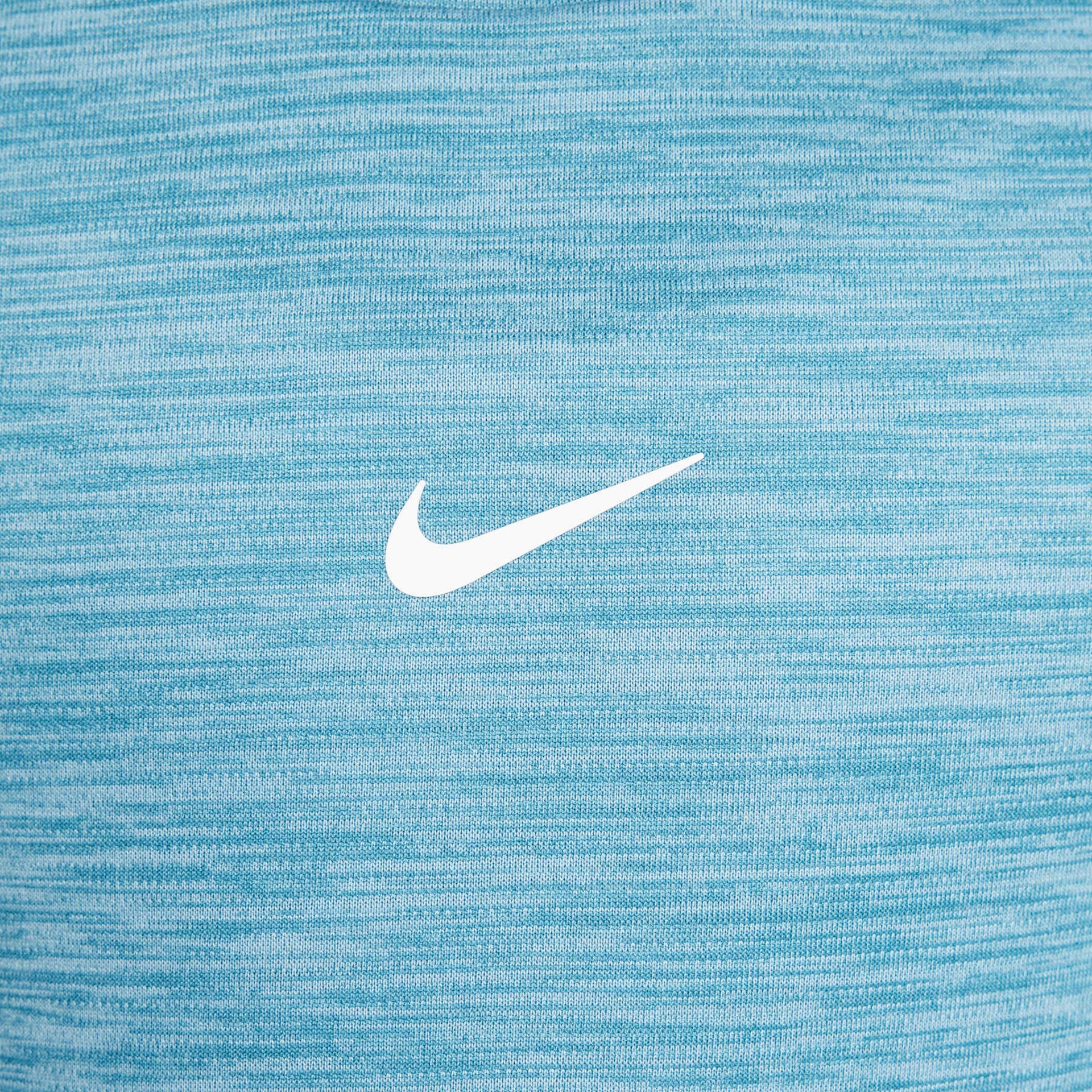 Camiseta Nike Dri-FIT Essential Infantil - Foto 4