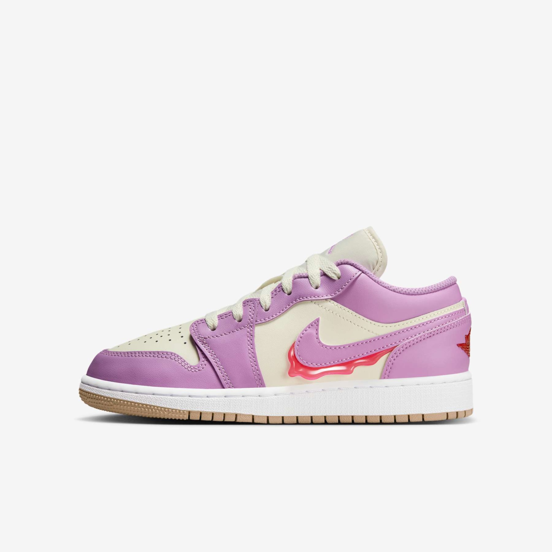 Imagem principal de Air Jordan 1 Low GS