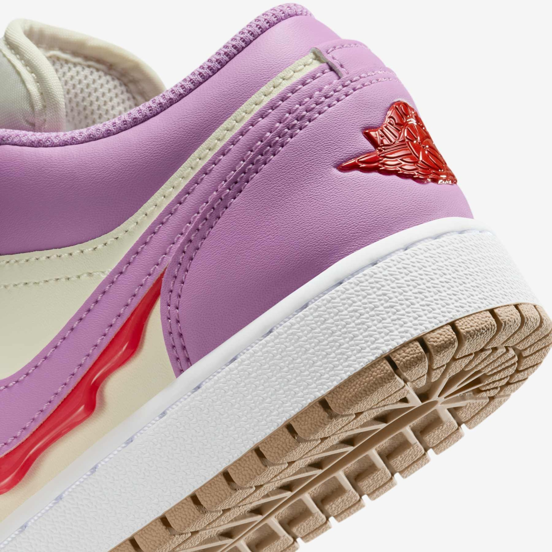 Air Jordan 1 Low GS - Foto 8