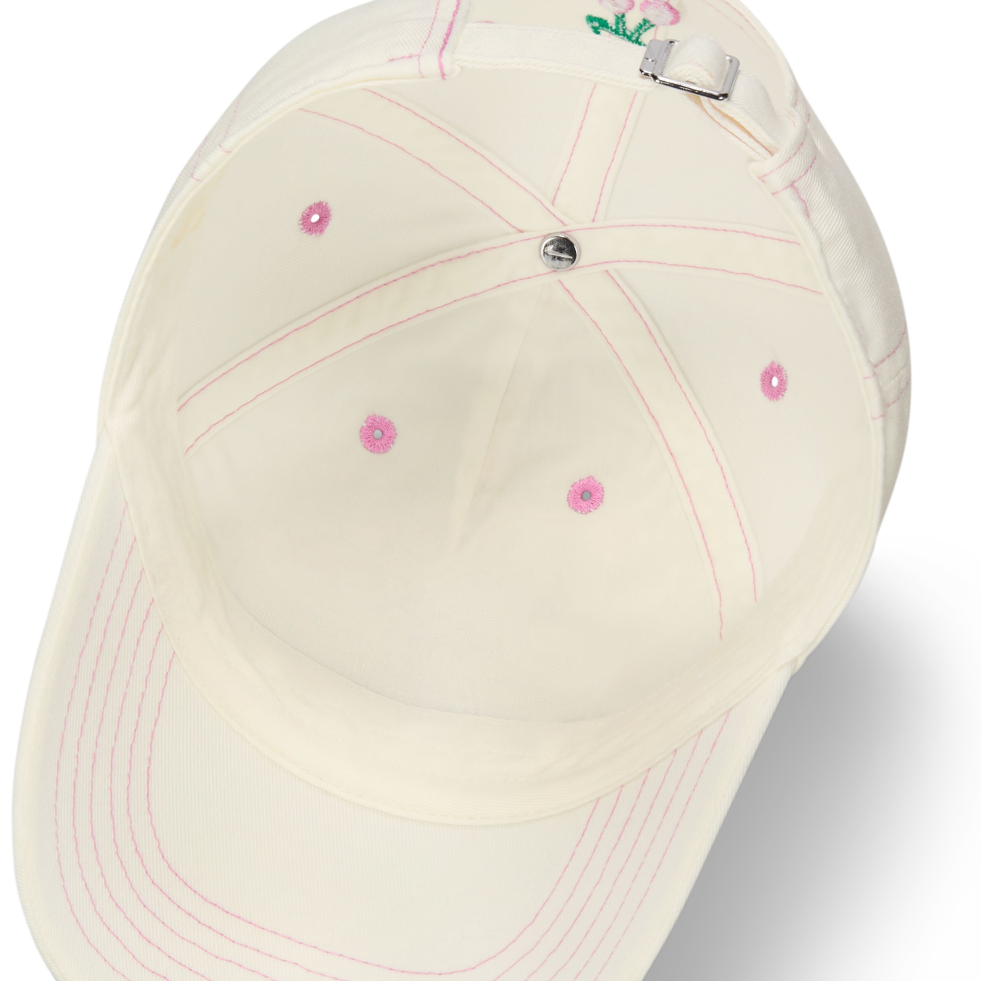 Boné Nike Club Infantil - Foto 4