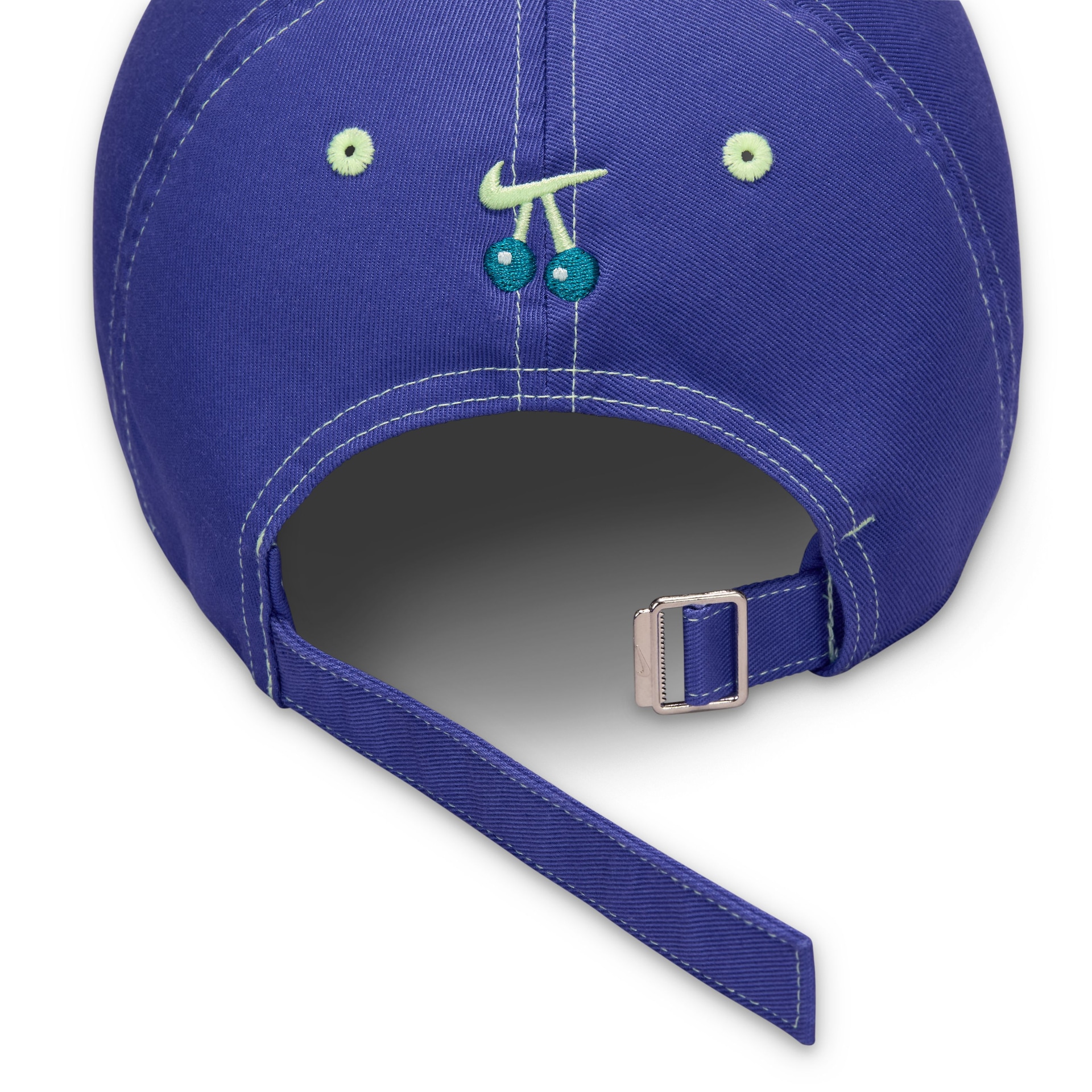 Boné Nike Club Infantil - Foto 2