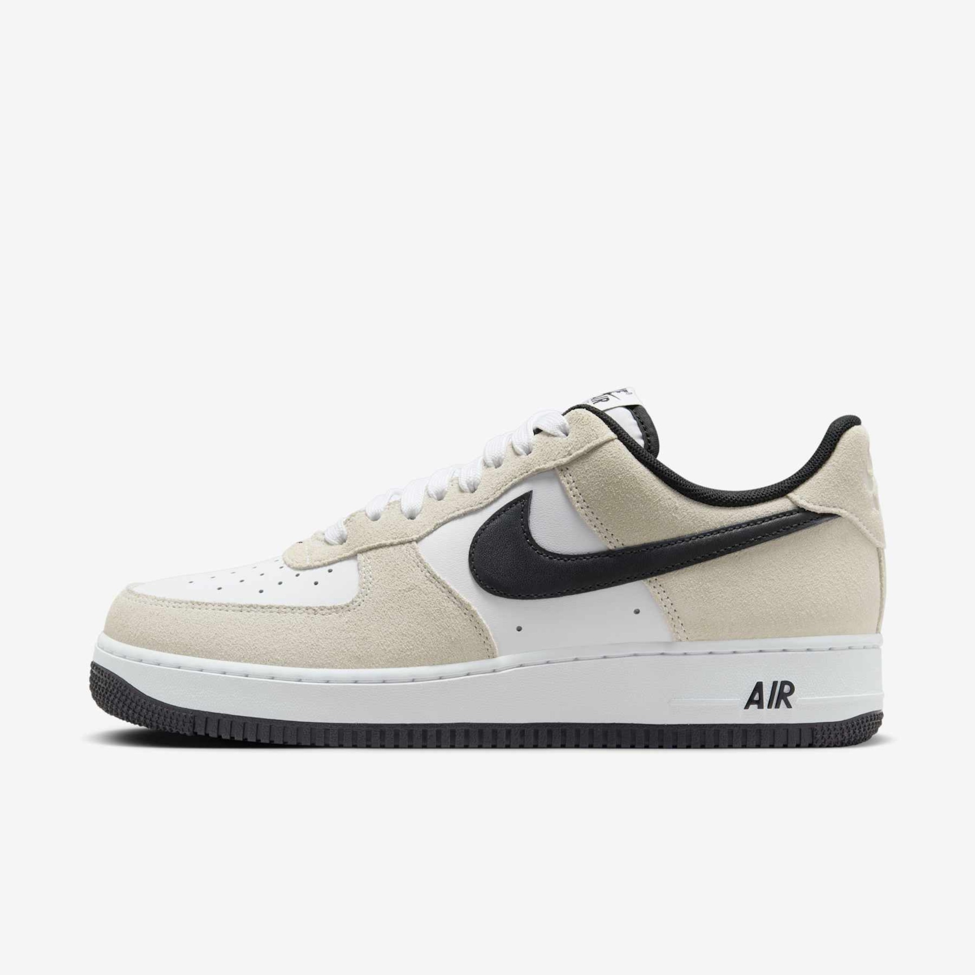 Tênis Nike Air Force 1 ´07 LV8 Masculino - Foto 1