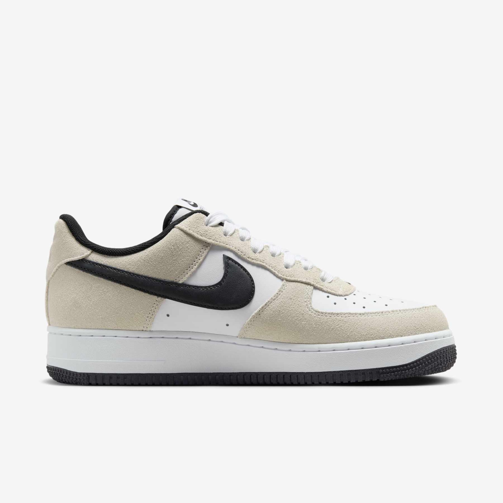 Tênis Nike Air Force 1 ´07 LV8 Masculino - Foto 3