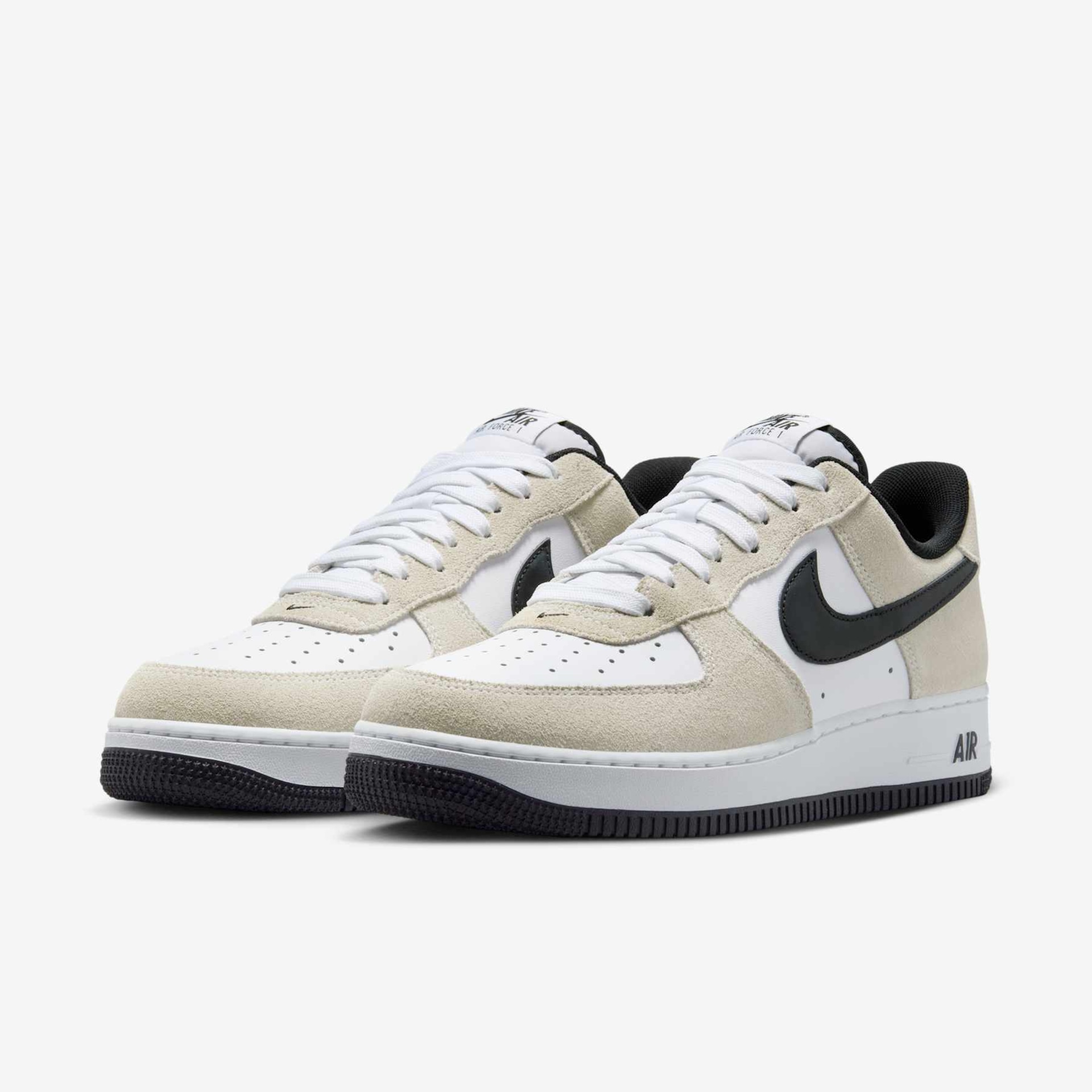 Tênis Nike Air Force 1 ´07 LV8 Masculino - Foto 5