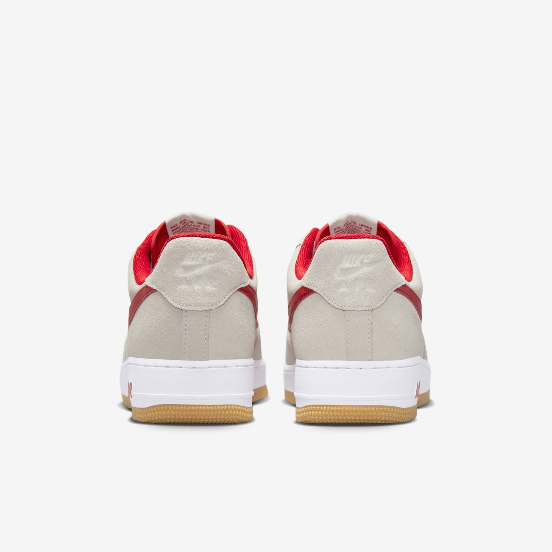 Tênis Nike Air Force 1 ´07 LV8 Masculino - Foto 6