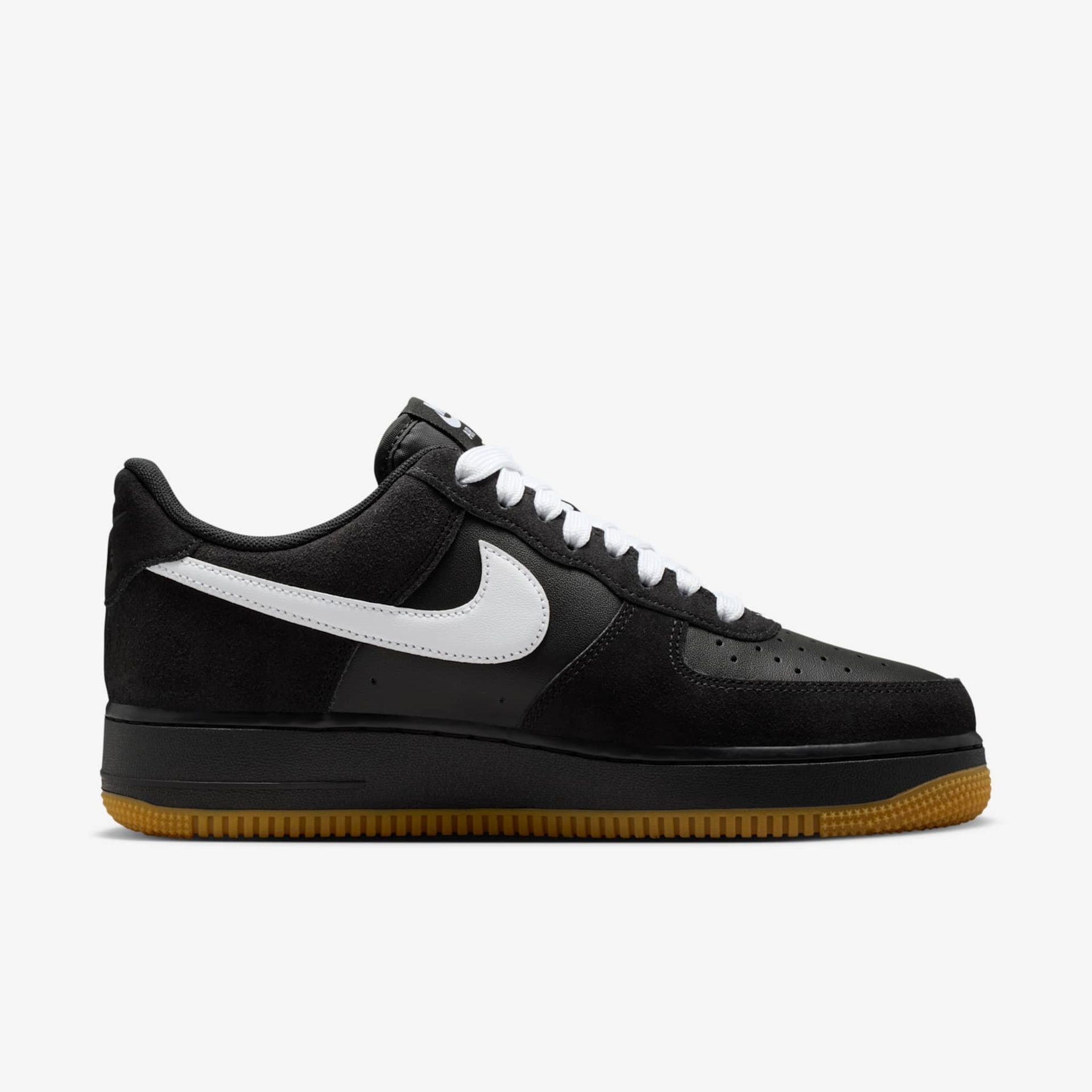 Tênis Nike Air Force 1 ´07 LV8 Masculino - Foto 3