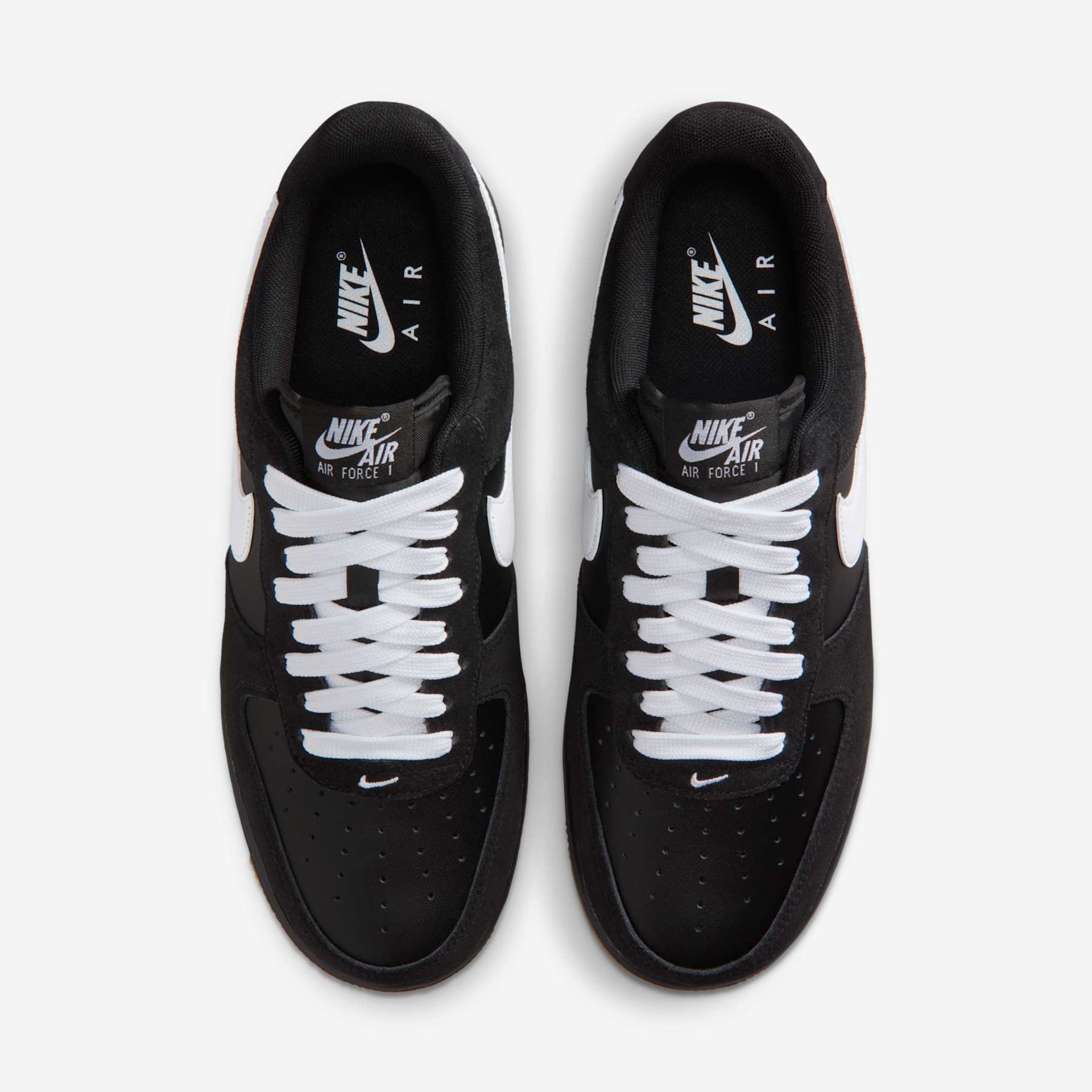Tênis Nike Air Force 1 ´07 LV8 Masculino - Foto 4