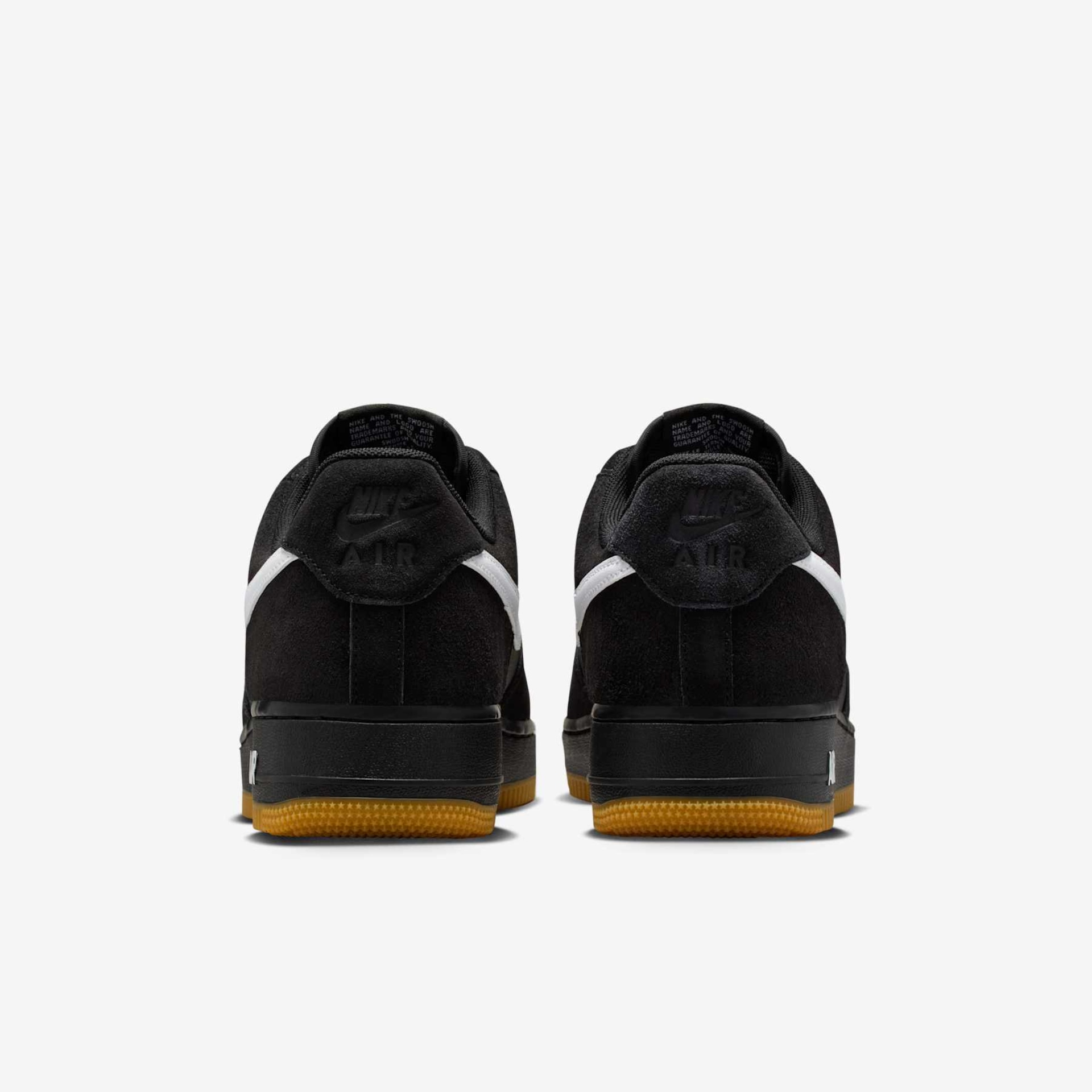 Tênis Nike Air Force 1 ´07 LV8 Masculino - Foto 6