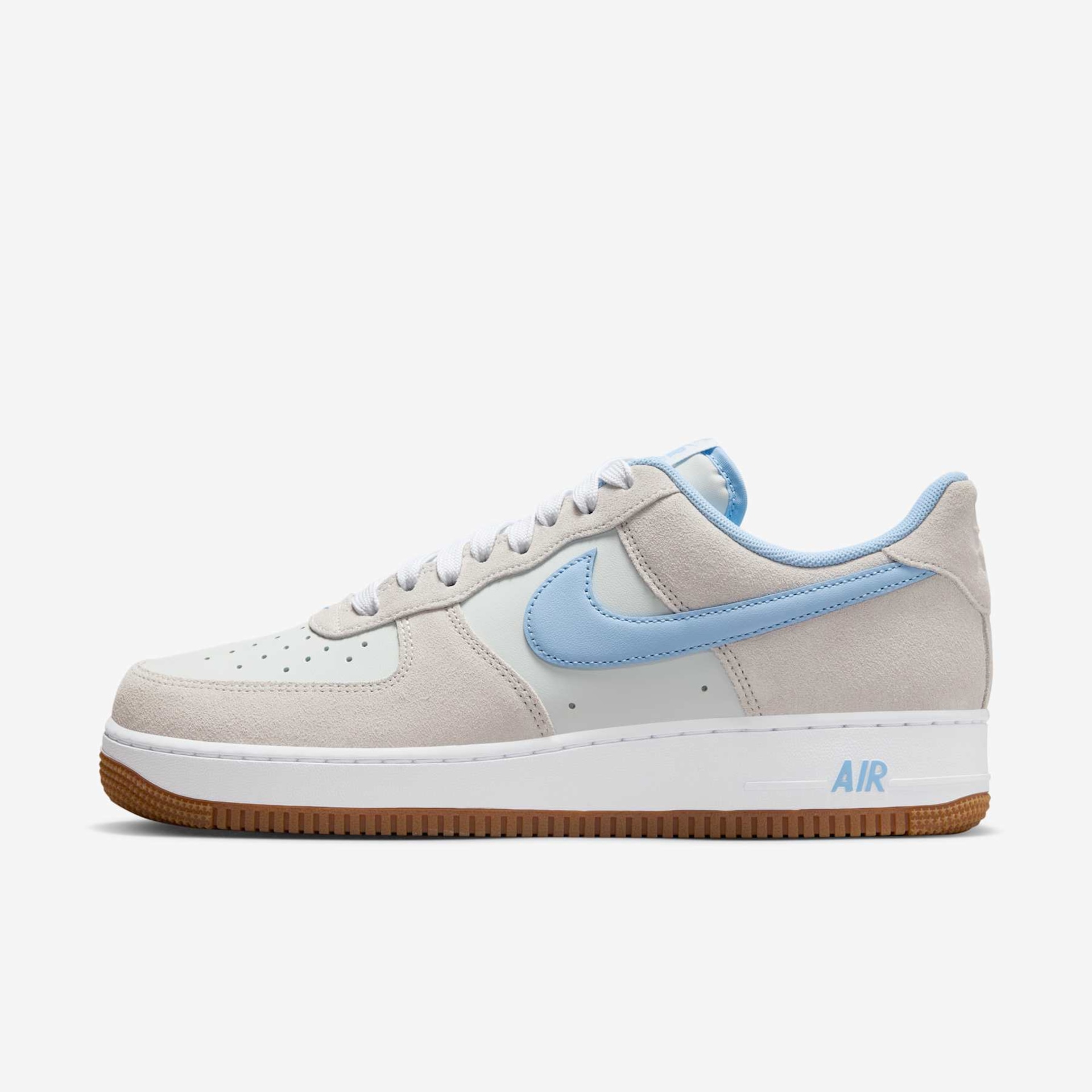 Tênis Nike Air Force 1 ´07 LV8 Masculino - Foto 1