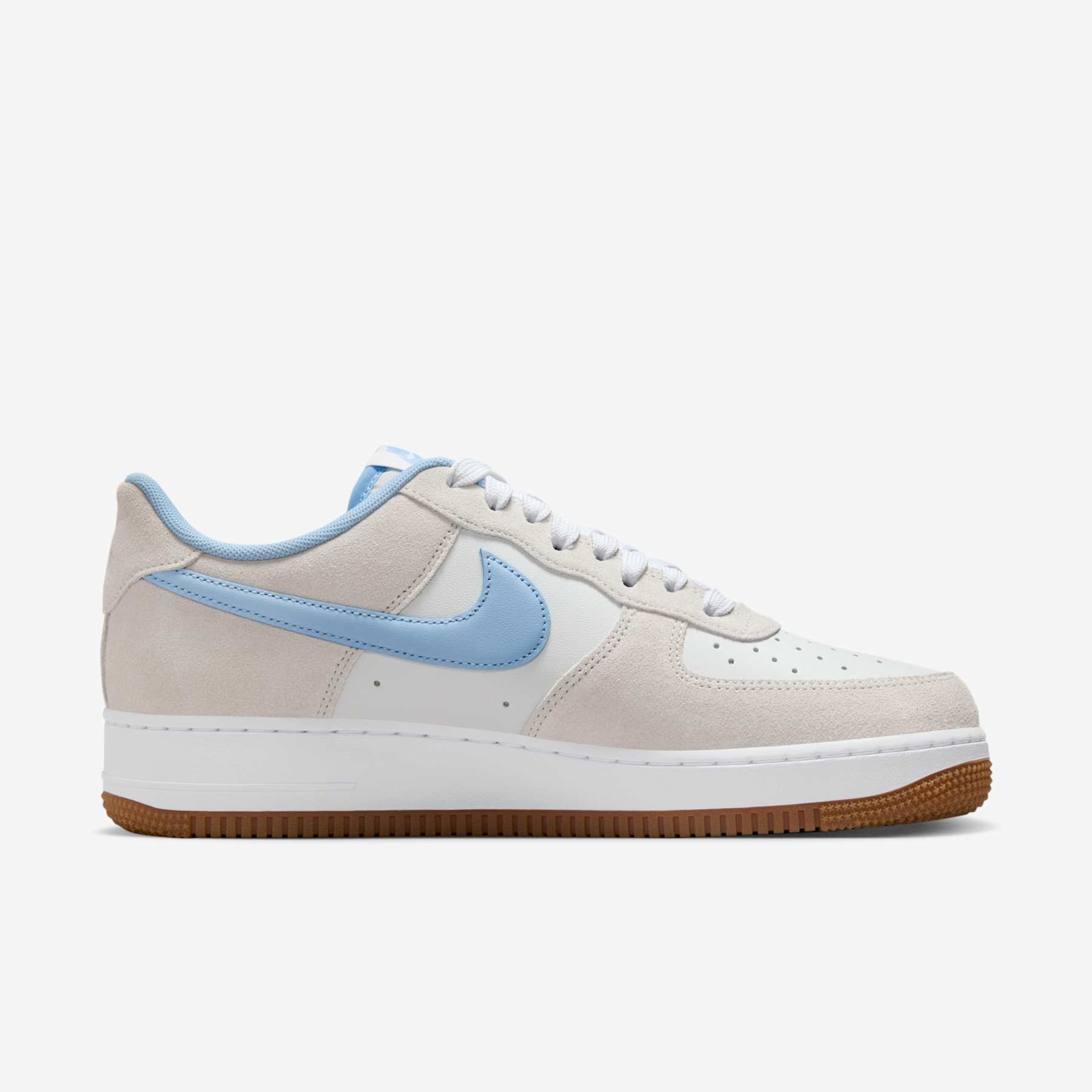 Tênis Nike Air Force 1 ´07 LV8 Masculino - Foto 3