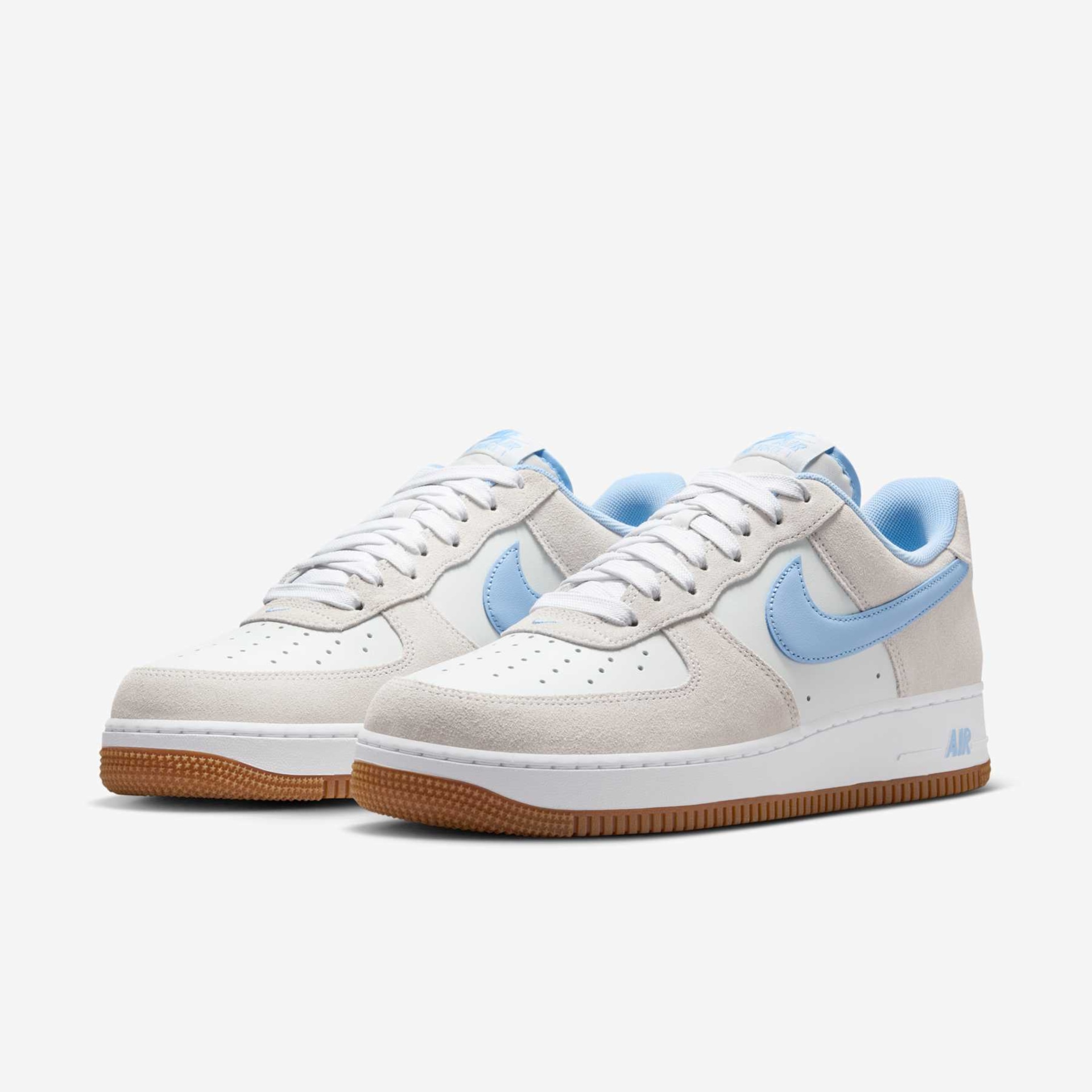 Tênis Nike Air Force 1 ´07 LV8 Masculino - Foto 5
