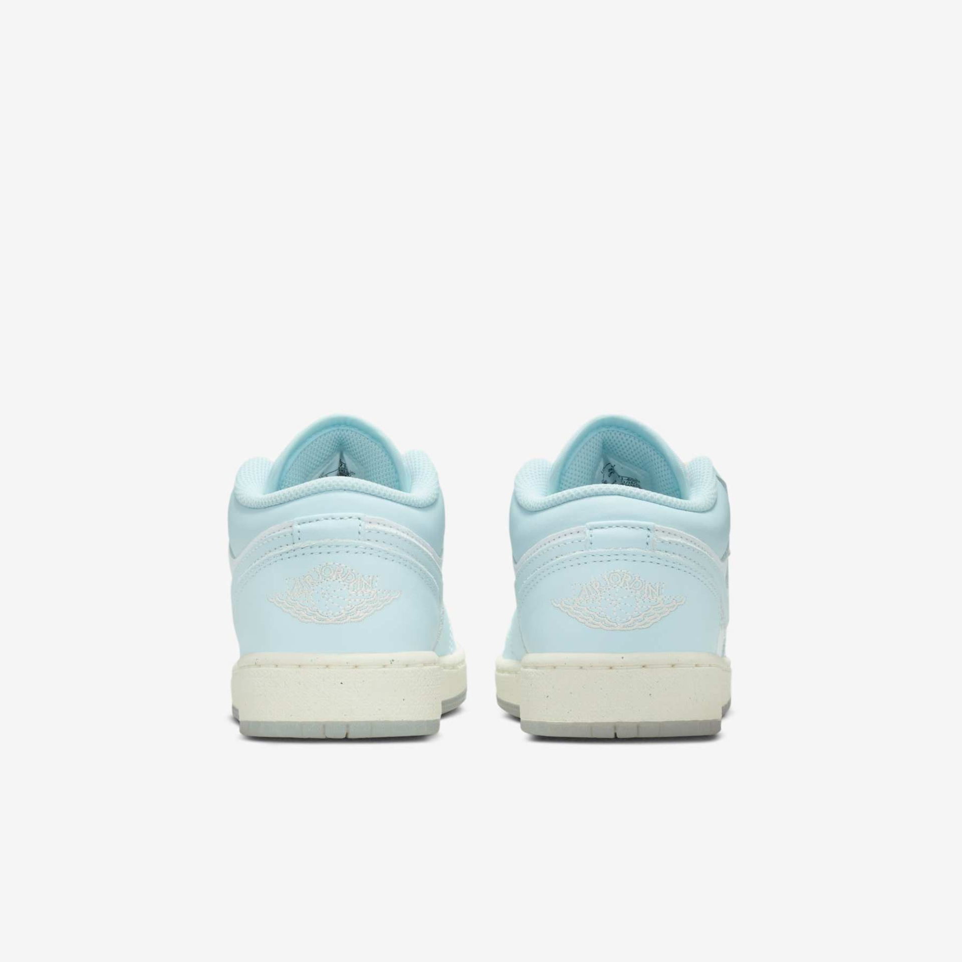 Air Jordan 1 Low SE Infantil - Foto 6