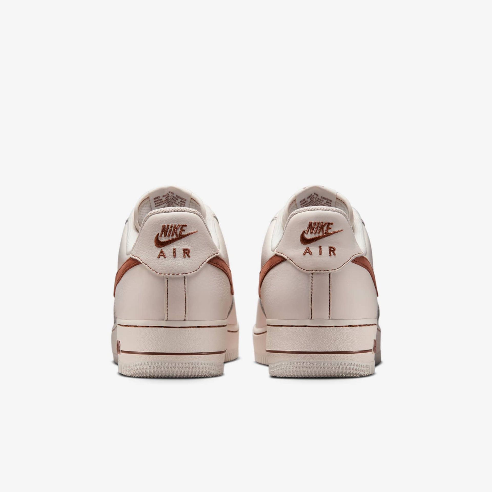 Tênis Air Force 1 '07 Lv8 Masculino - Foto 6