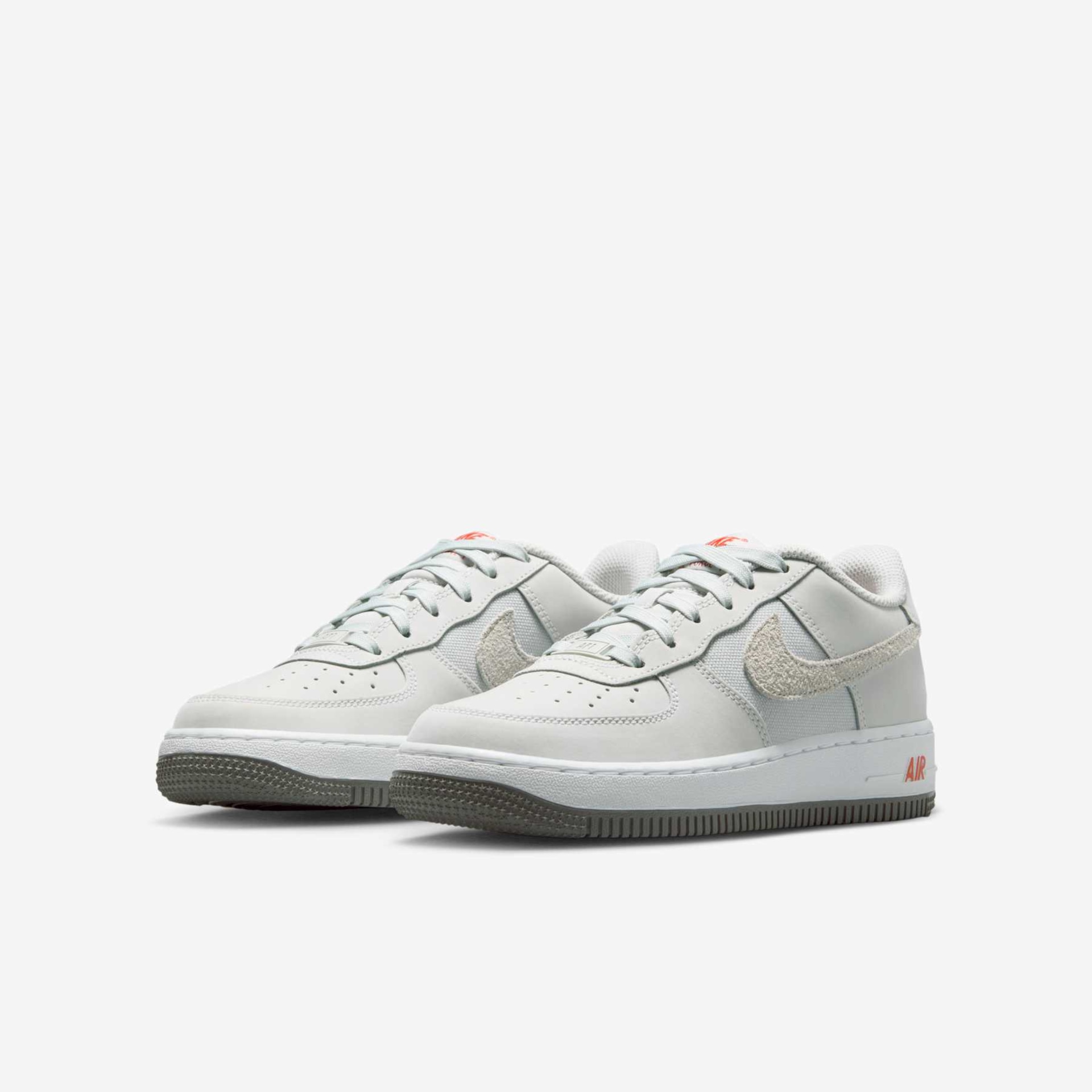 Tênis Nike Air Force 1 LV8 Infantil - Foto 5