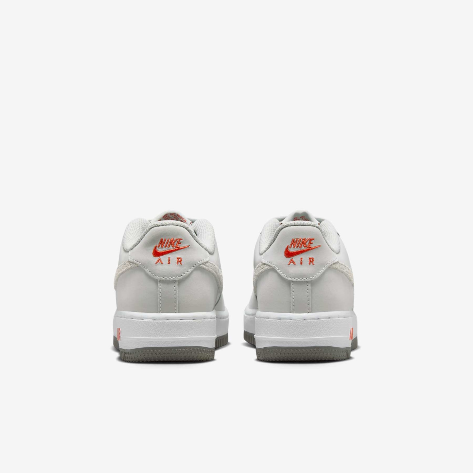 Tênis Nike Air Force 1 LV8 Infantil - Foto 6