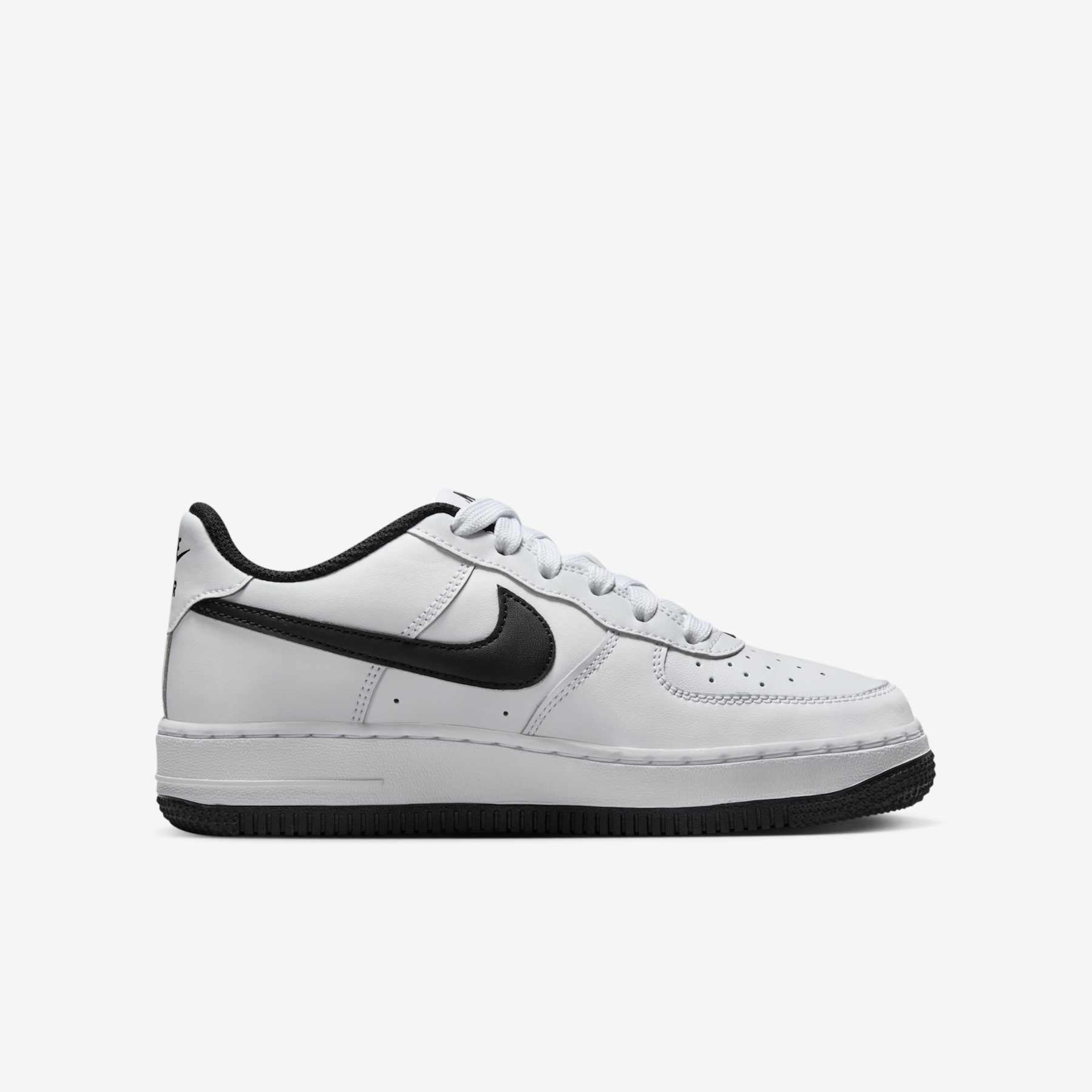 Tênis Nike Air Force 1 LV8 Infantil - Foto 3