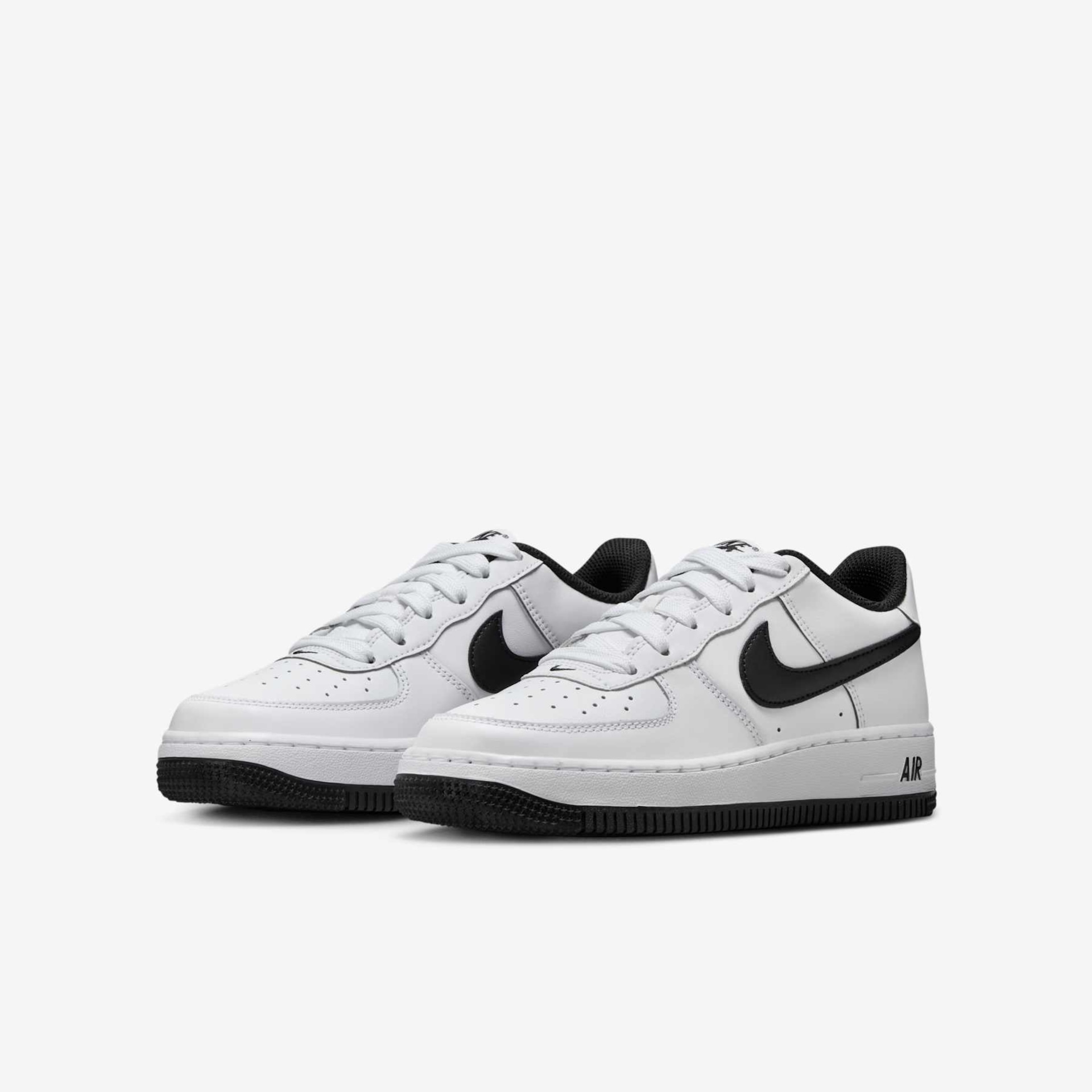 Tênis Nike Air Force 1 LV8 Infantil - Foto 5