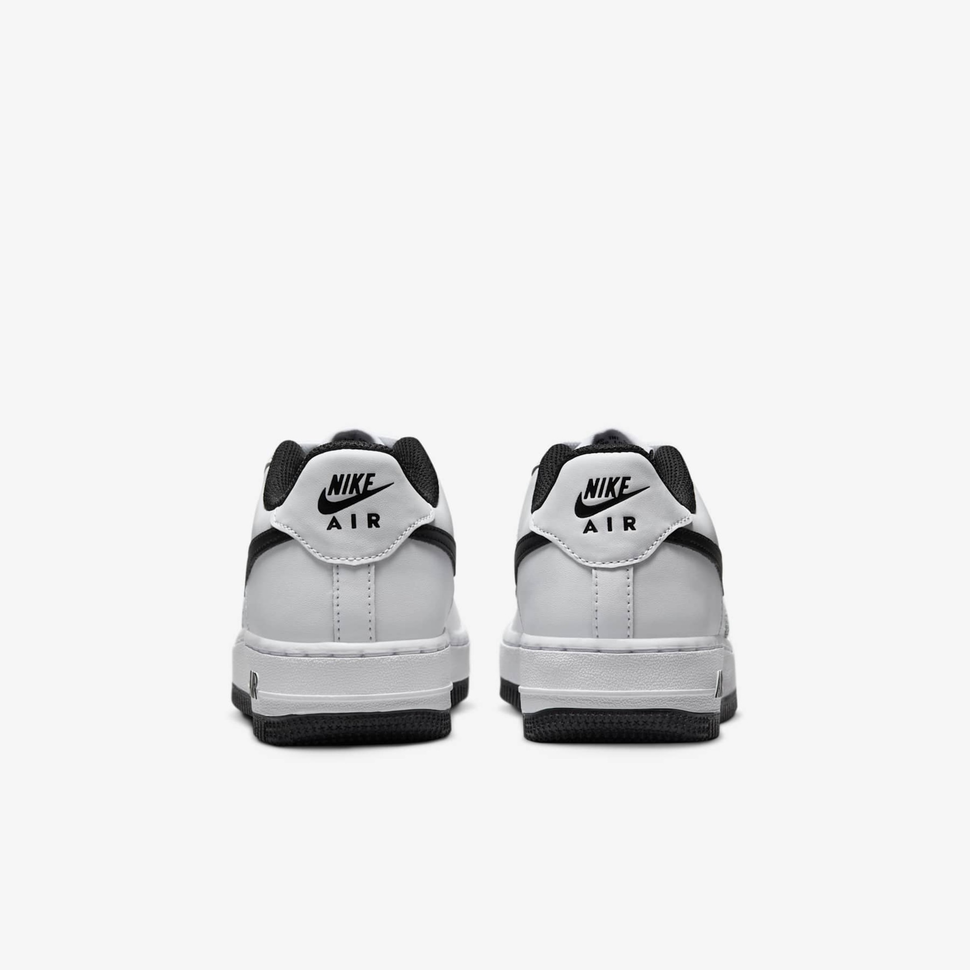 Tênis Nike Air Force 1 LV8 Infantil - Foto 6