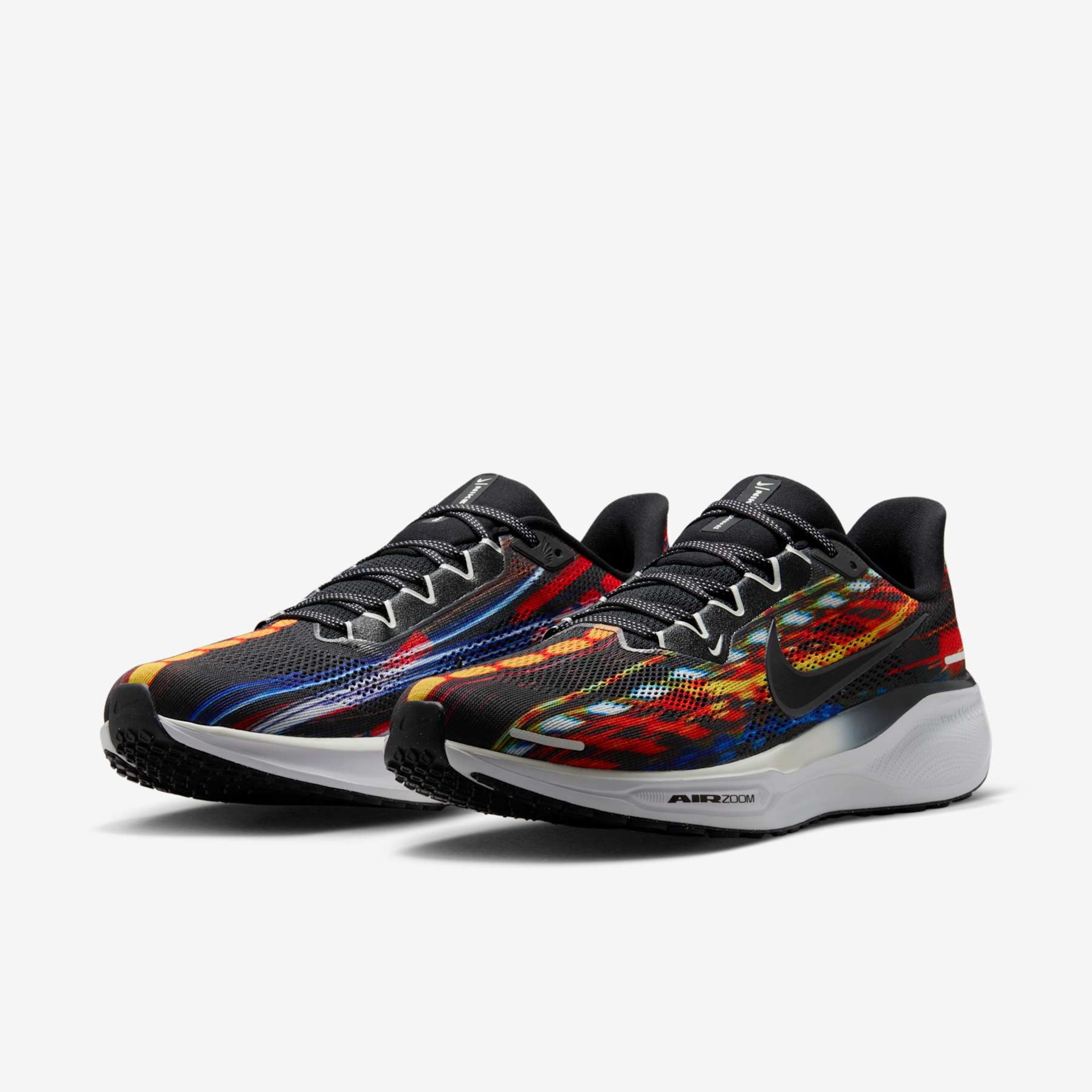 Tênis Nike Air Zoom Pegasus 41 Masculino - Foto 5