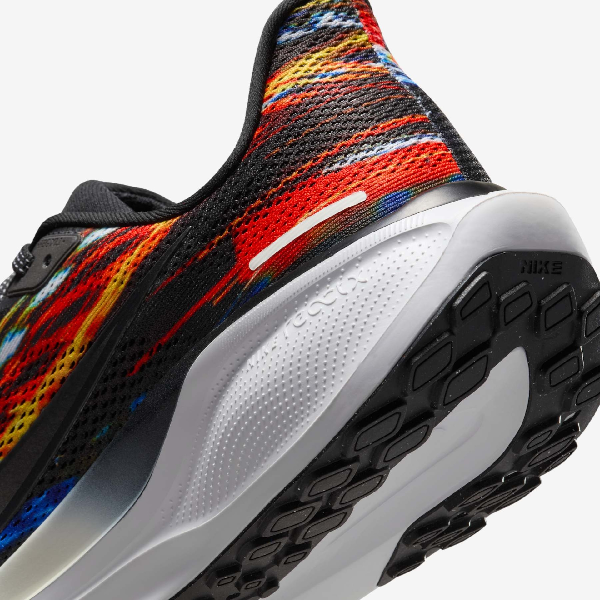 Tênis Nike Air Zoom Pegasus 41 Masculino - Foto 8