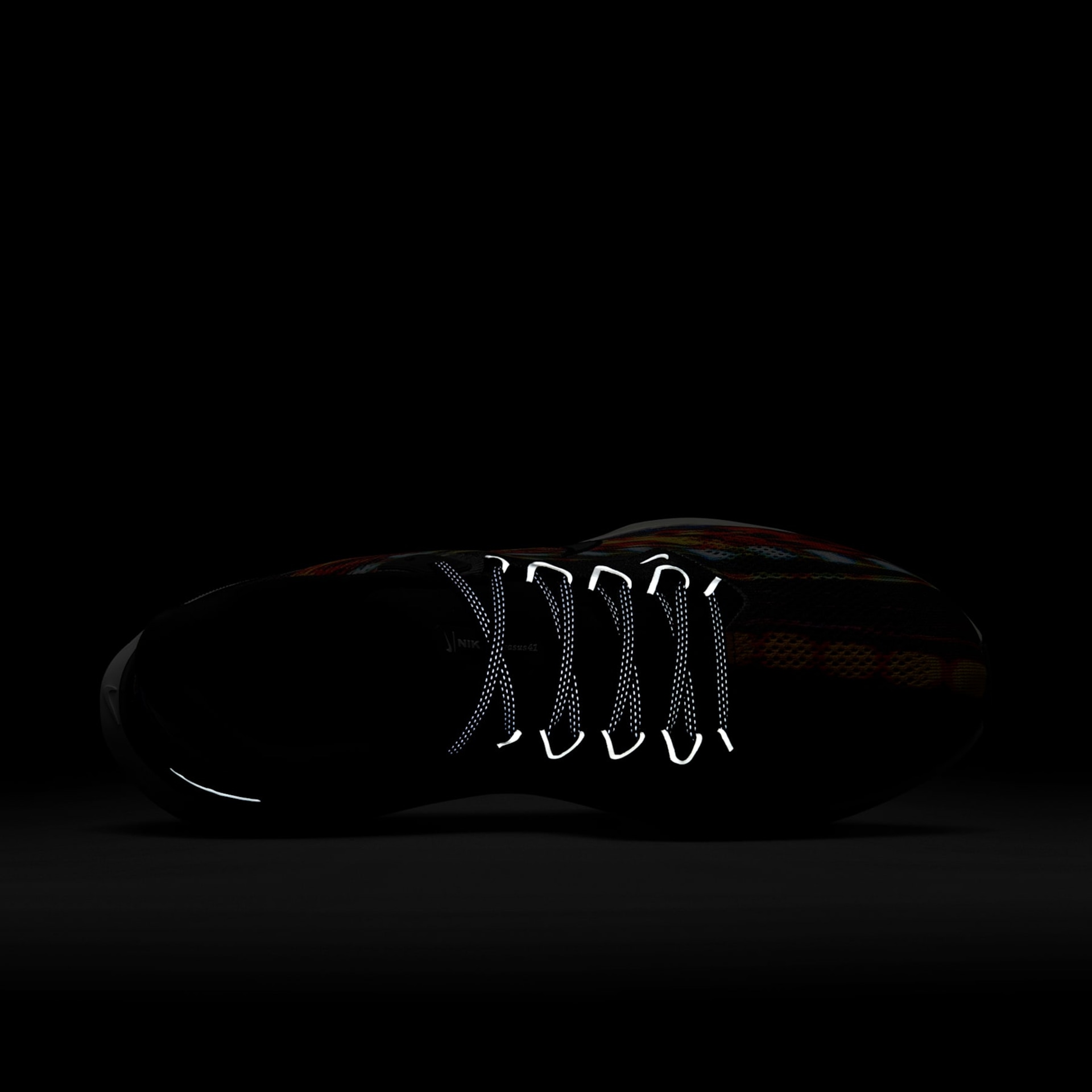 Tênis Nike Air Zoom Pegasus 41 Masculino - Foto 9