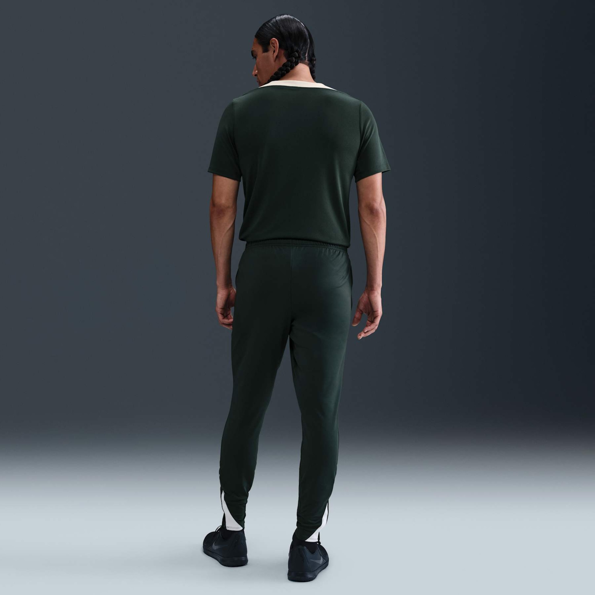 Camiseta Nike Chelsea Strike Masculina - Foto 5