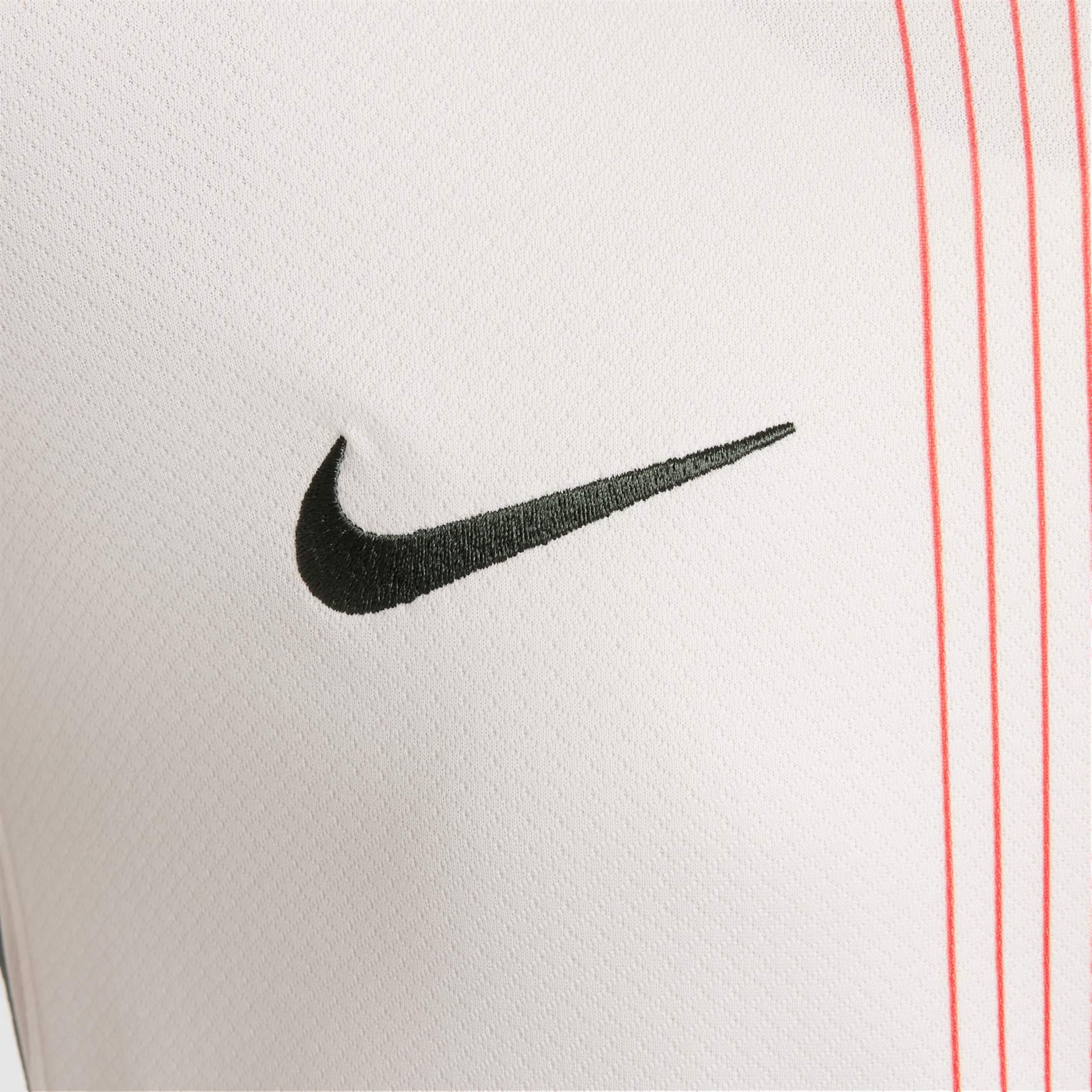 Camisa Nike Chelsea II 2025/26 Torcedor Pro Infantil - Foto 4