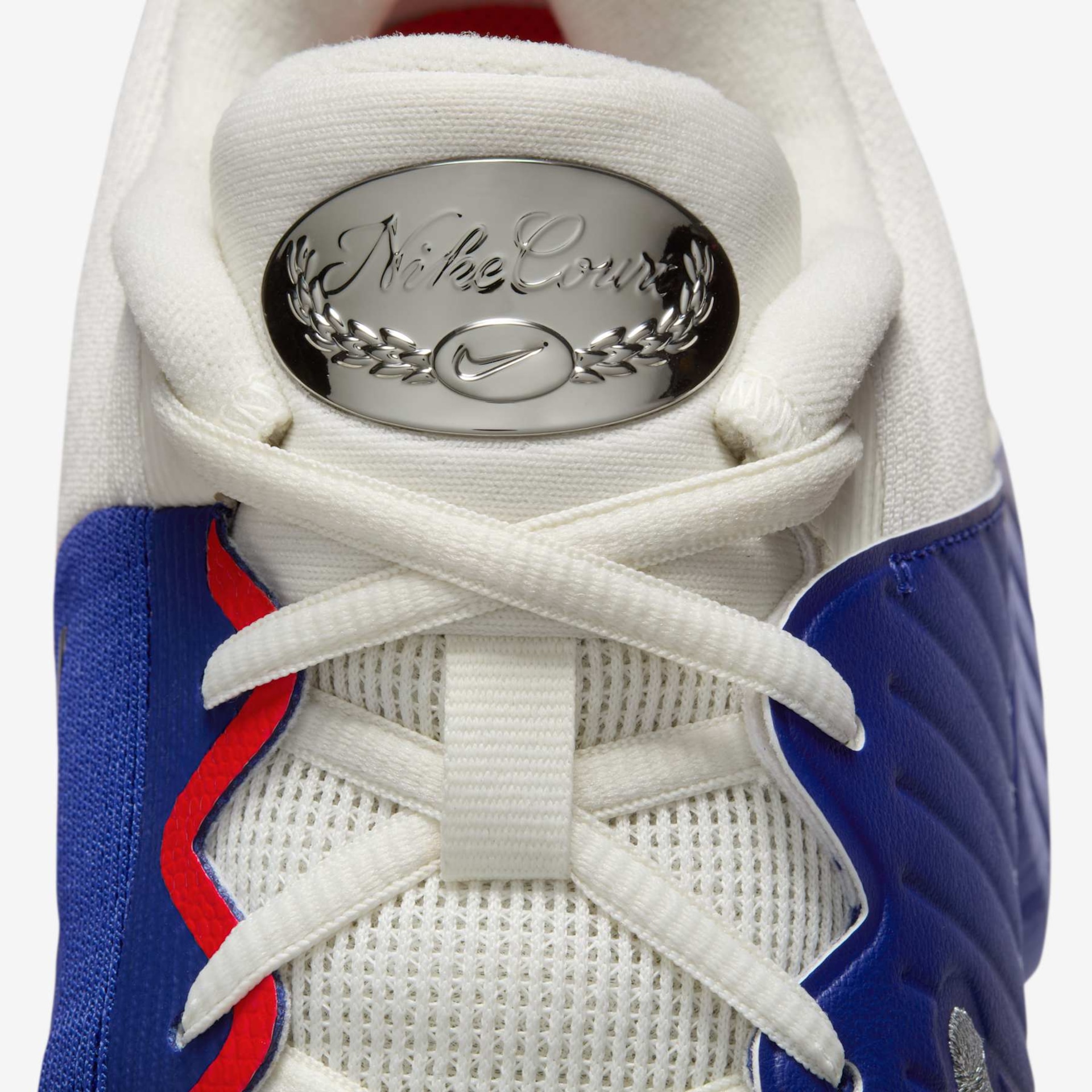 Tênis Nike Zoom GP Challenge Premium Masculino - Foto 9