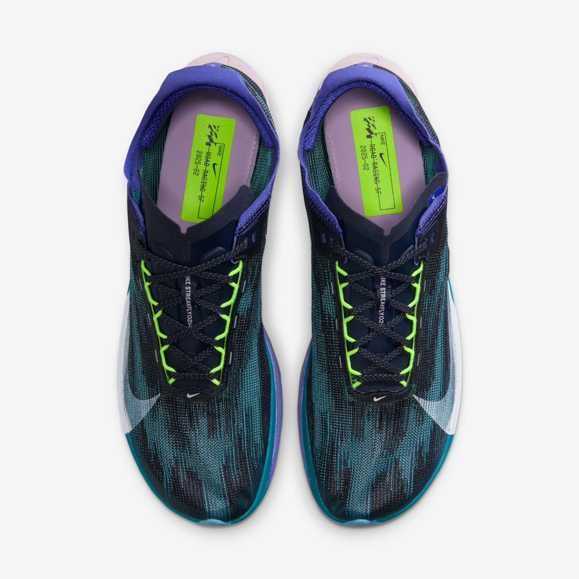 Tênis Nike ZoomX Streakfly 2 - Foto 4
