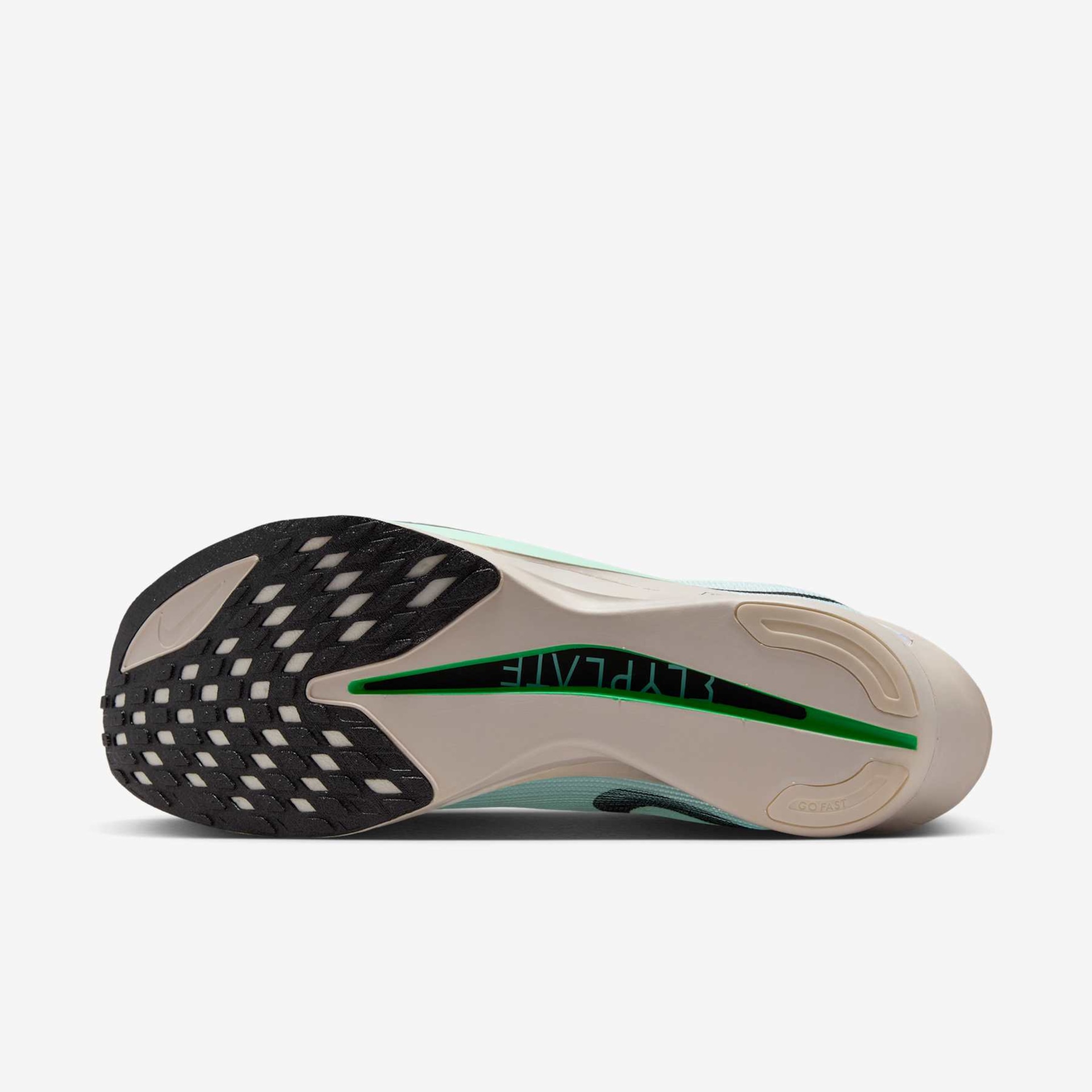 Tênis Nike ZoomX Streakfly 2 - Foto 2