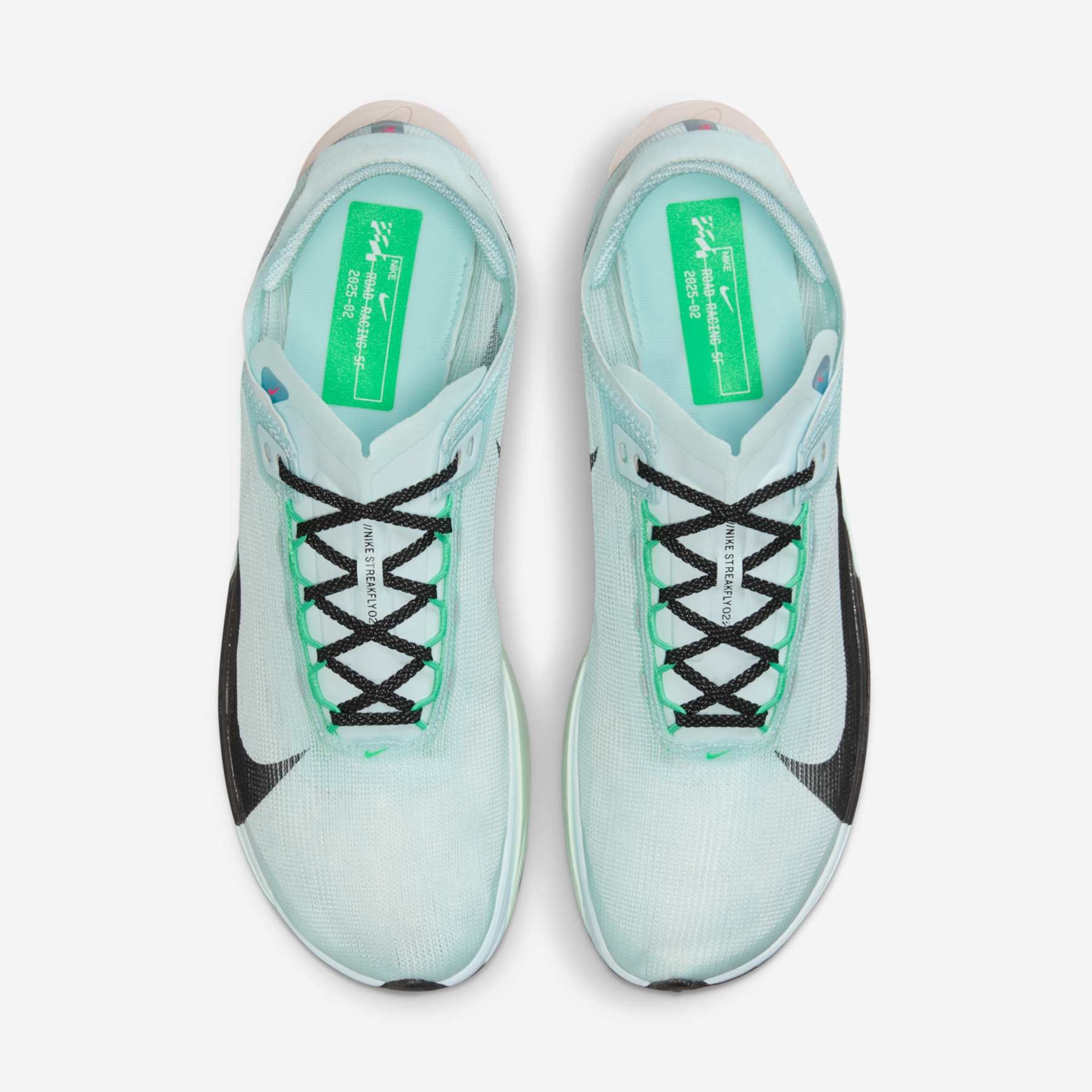 Tênis Nike ZoomX Streakfly 2 - Foto 4