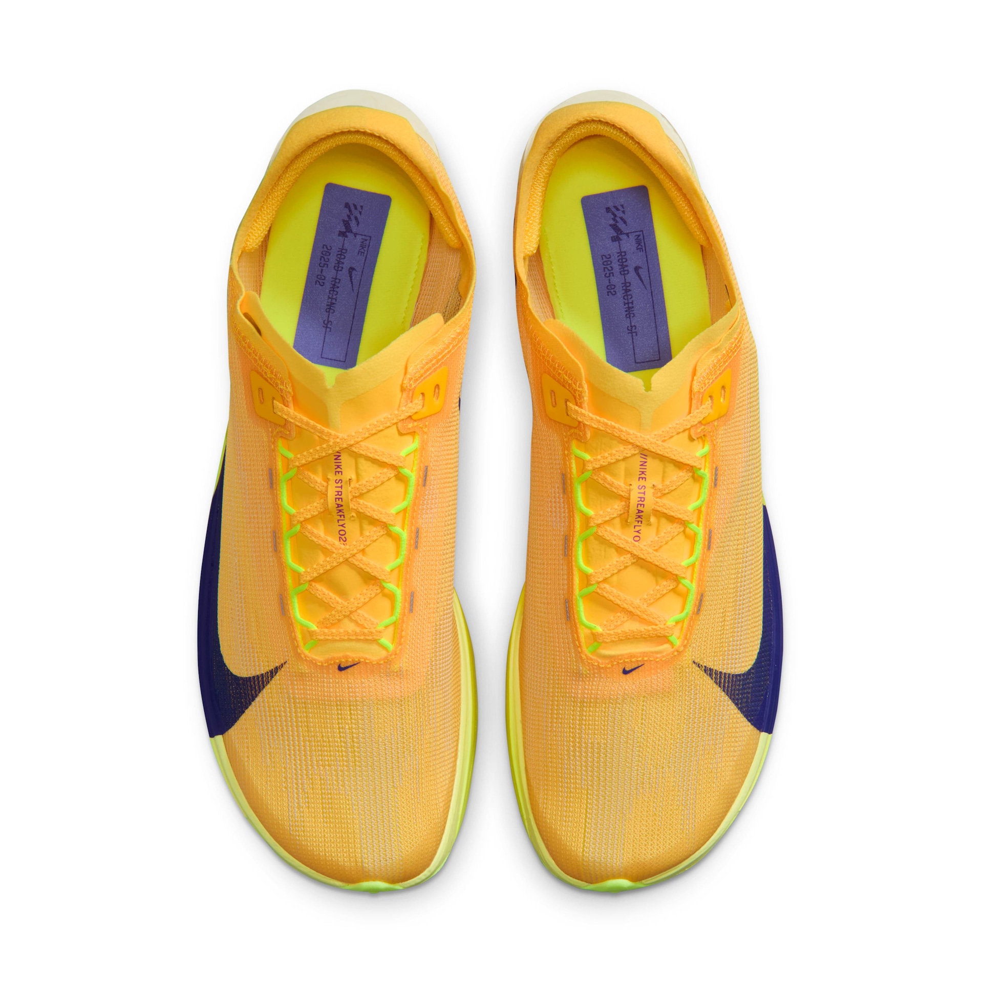 Tênis Nike ZoomX Streakfly 2 - Foto 4