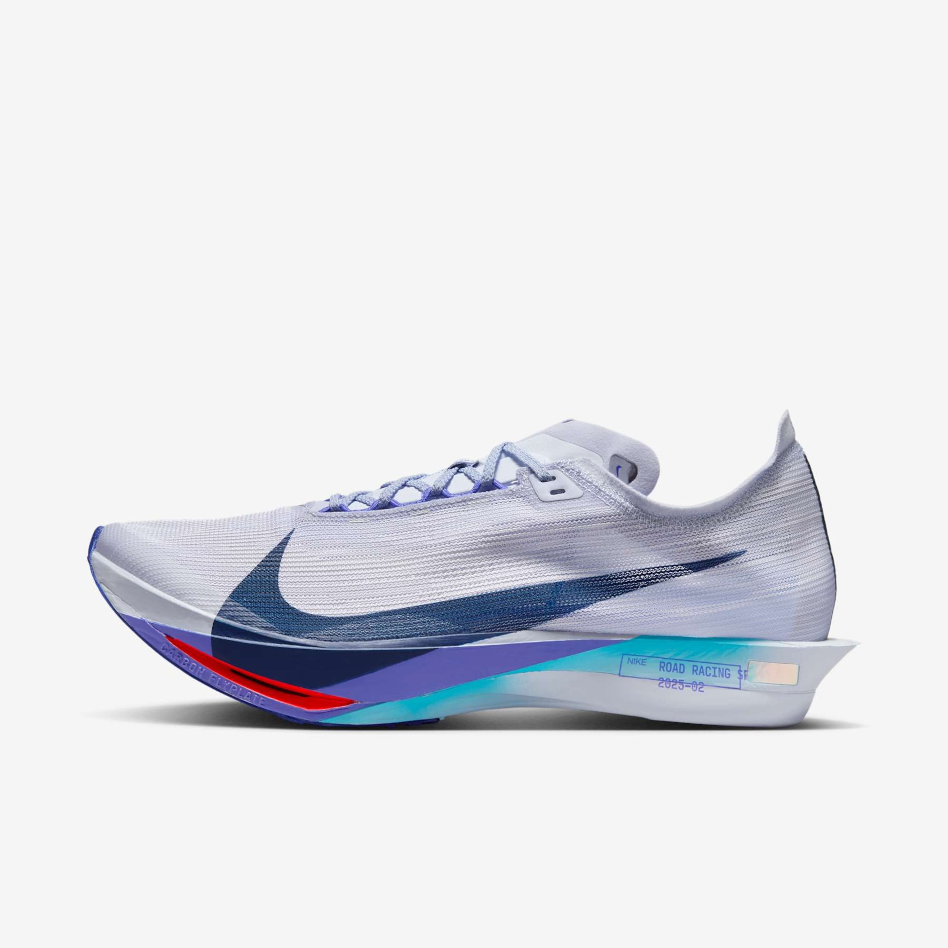 Tênis Nike ZoomX Streakfly 2 - Foto 1