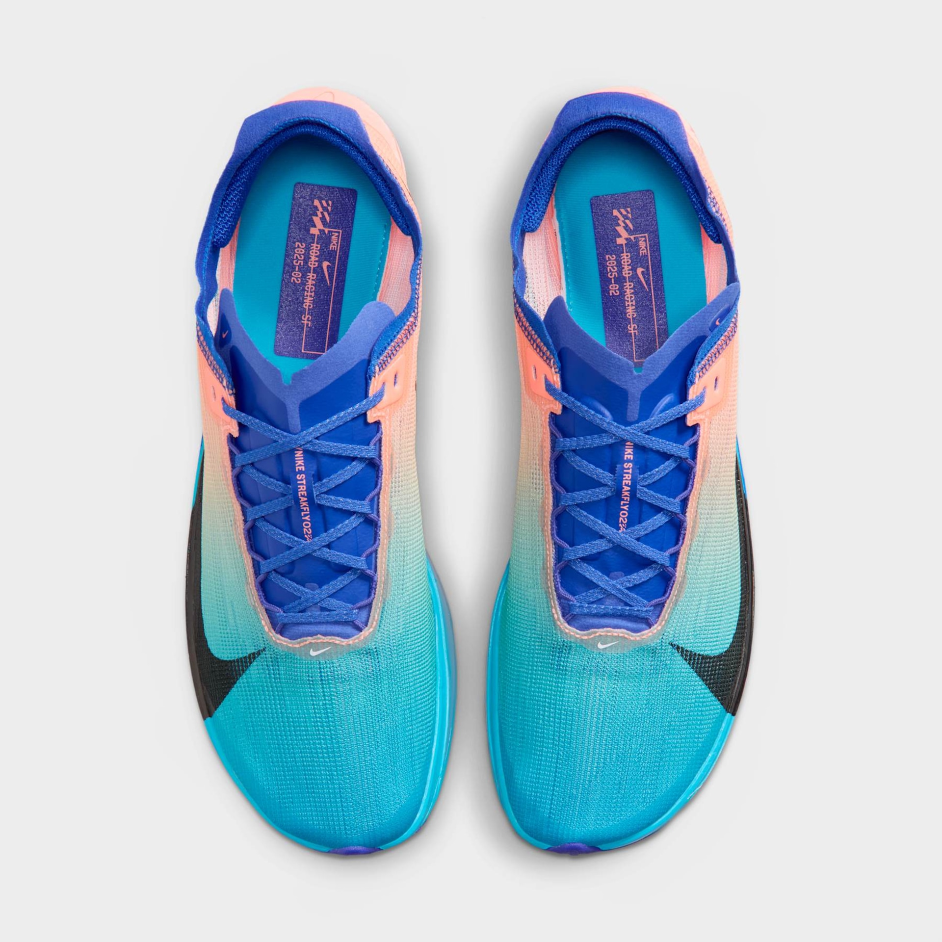 Tênis Nike ZoomX Streakfly 2 - Foto 4